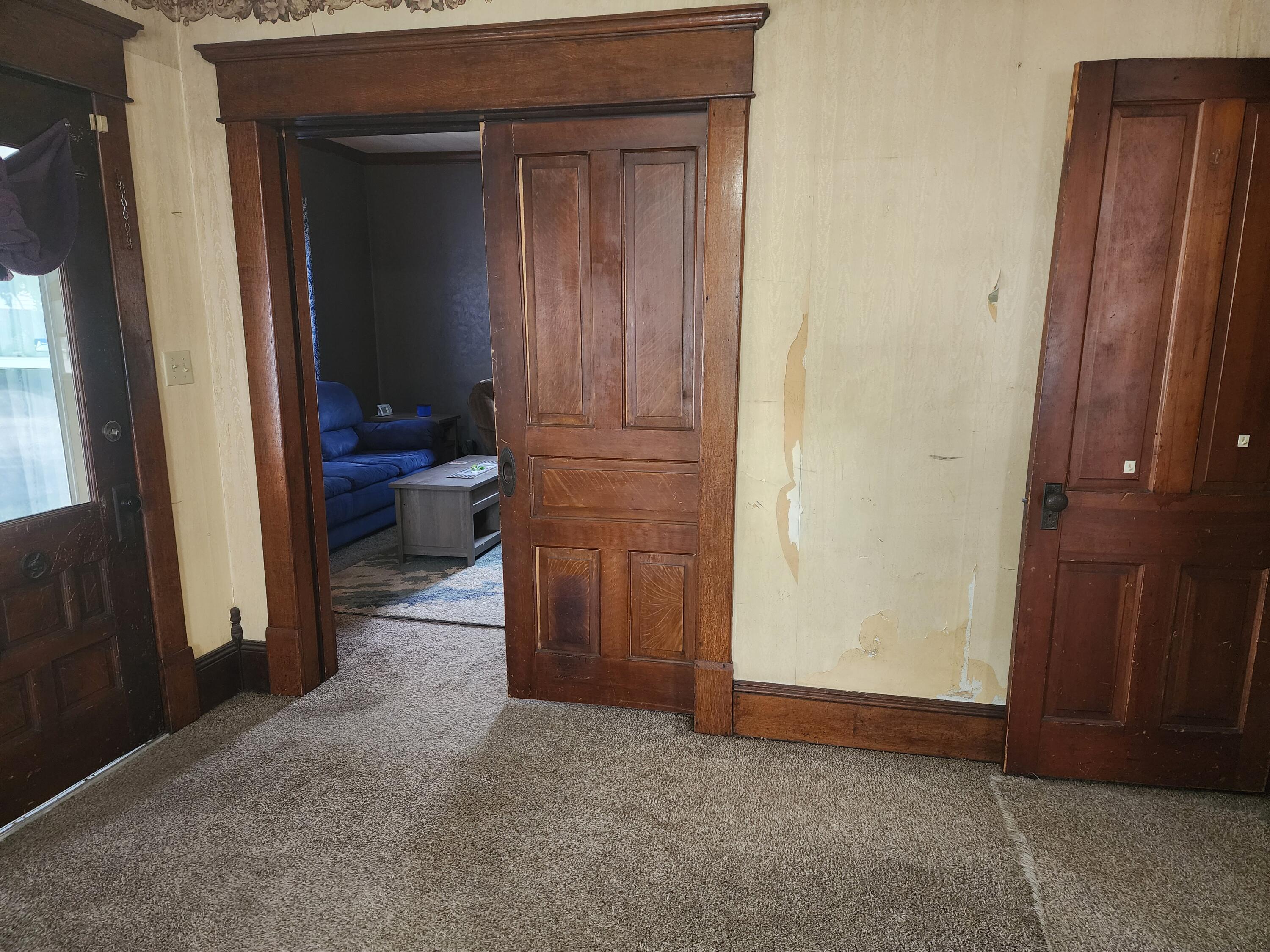 180 Main Street, West Mansfield, Ohio 43358
