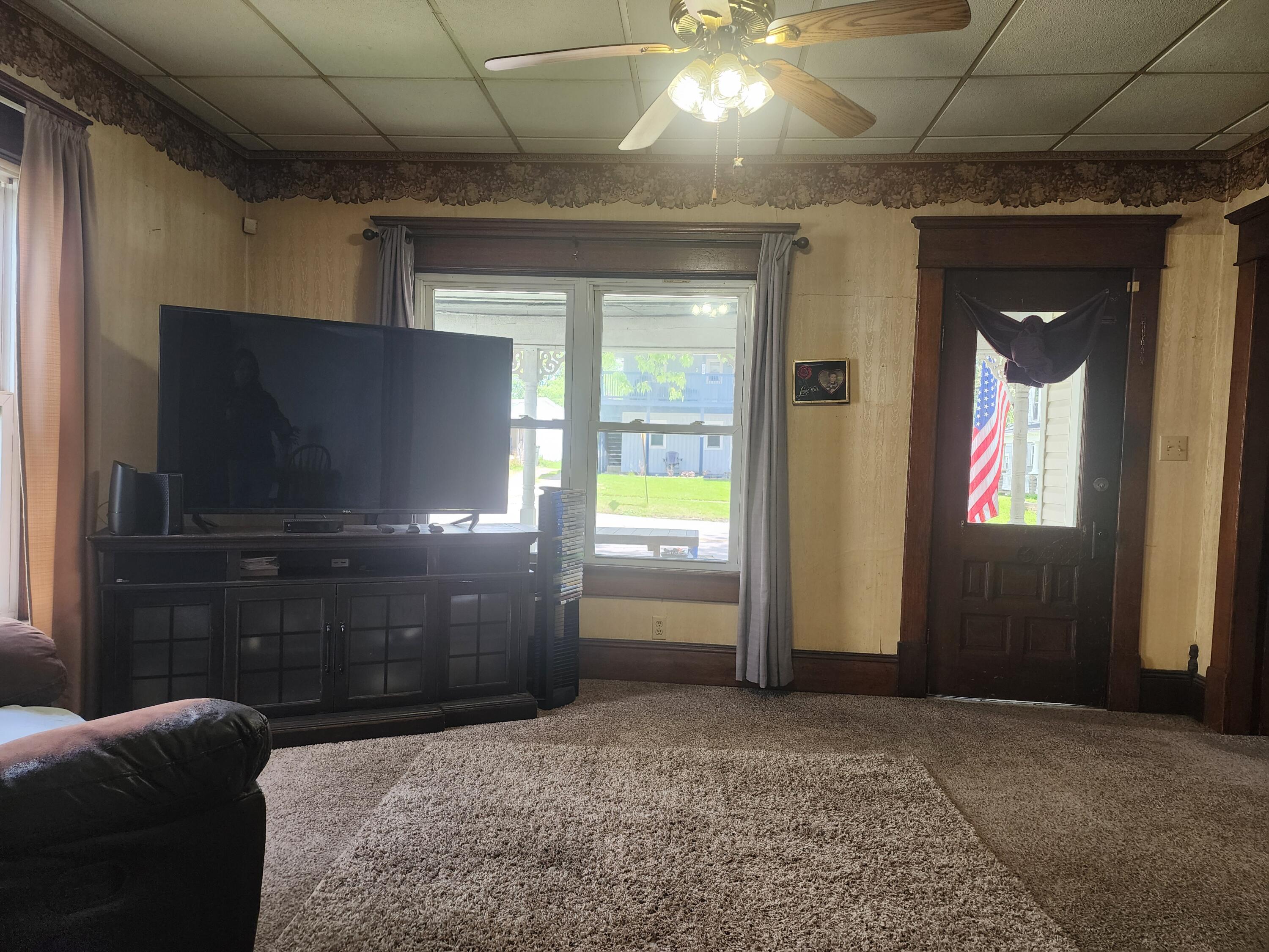 180 Main Street, West Mansfield, Ohio 43358