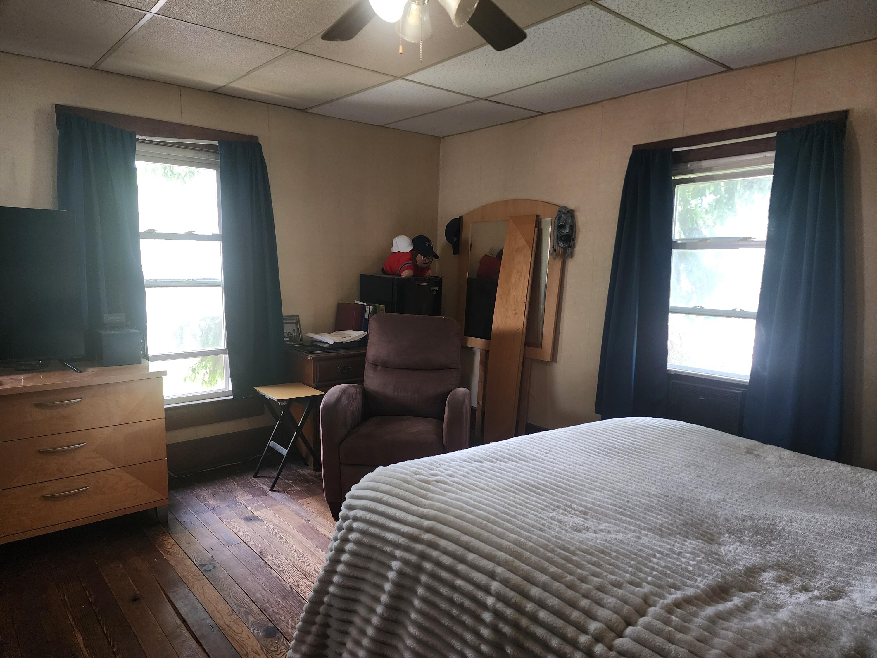 180 Main Street, West Mansfield, Ohio 43358