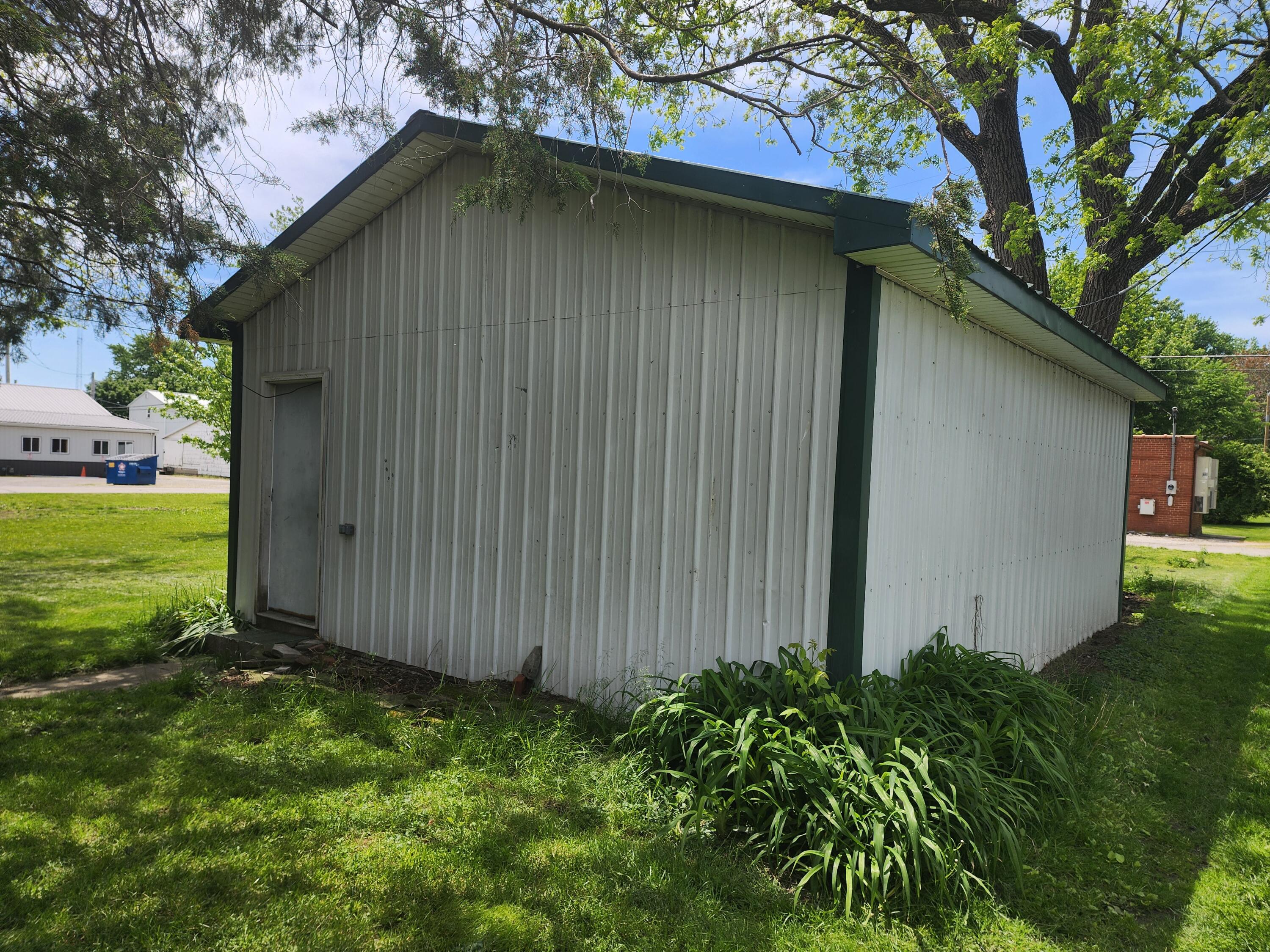 180 Main Street, West Mansfield, Ohio 43358