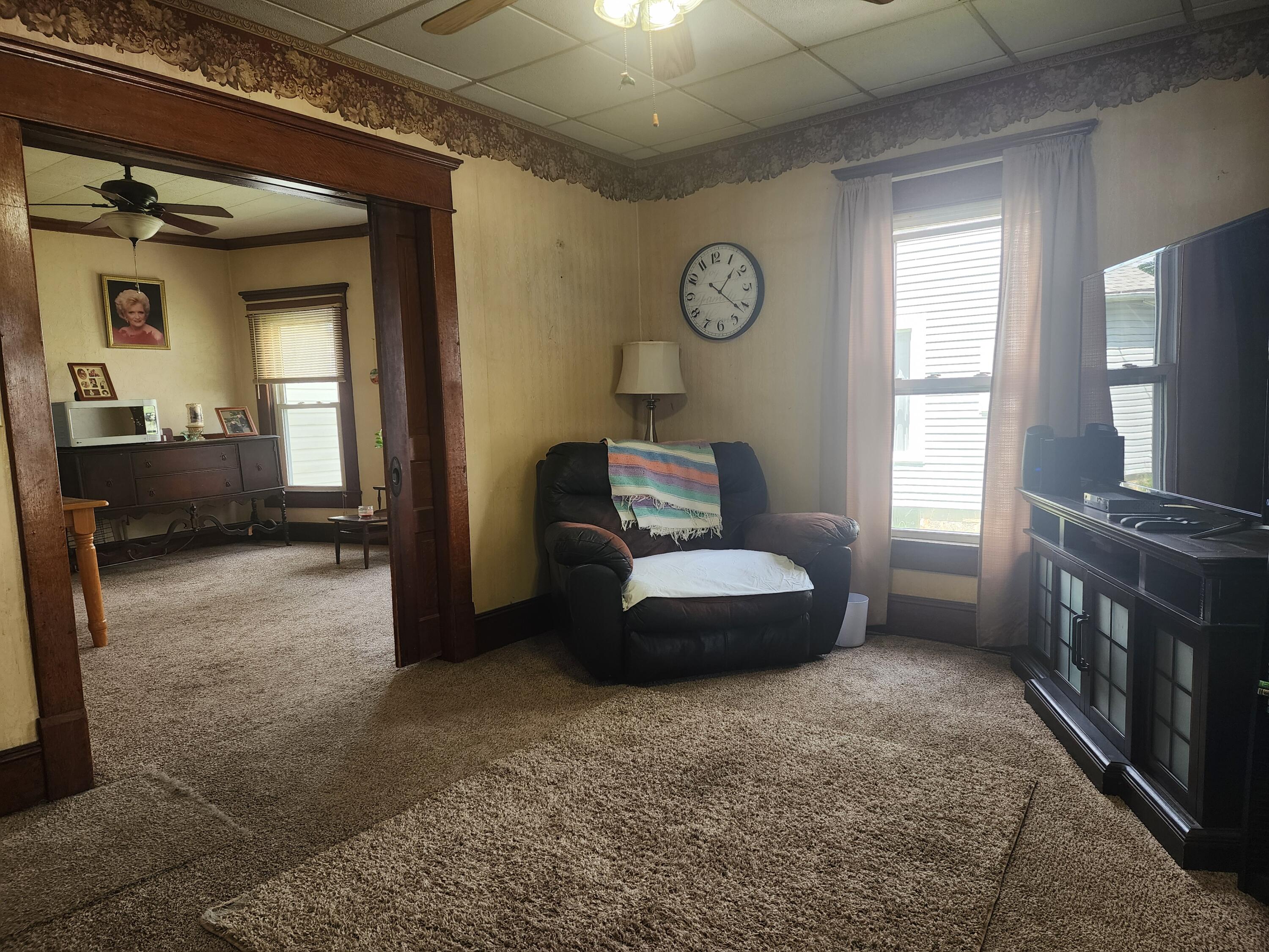 180 Main Street, West Mansfield, Ohio 43358