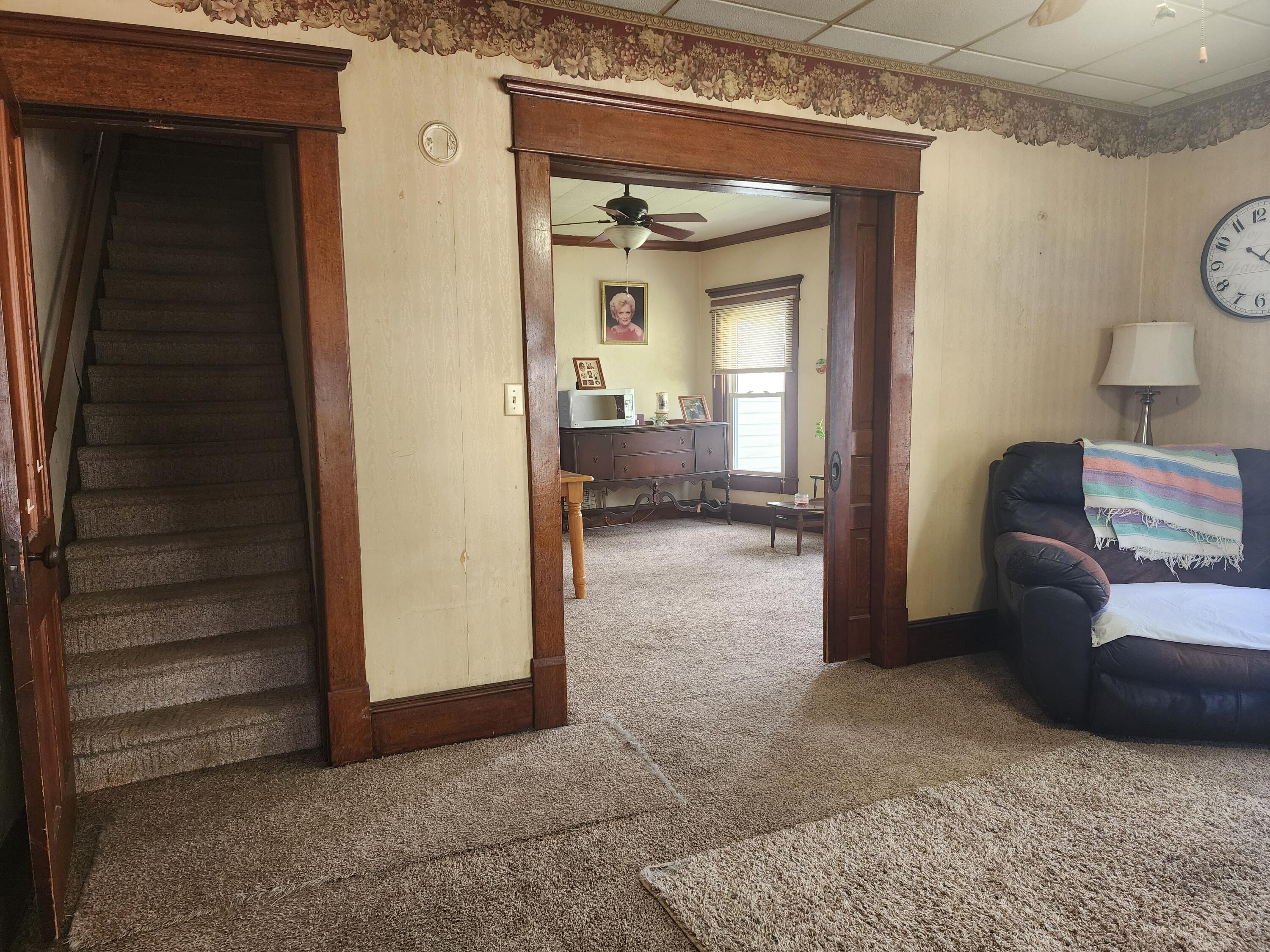 180 Main Street, West Mansfield, Ohio 43358