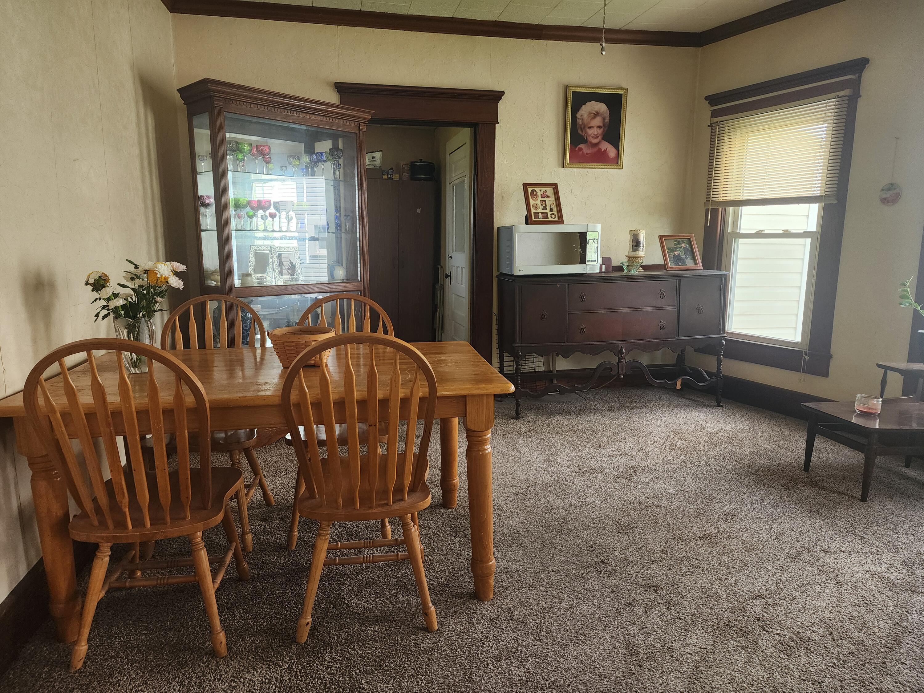 180 Main Street, West Mansfield, Ohio 43358