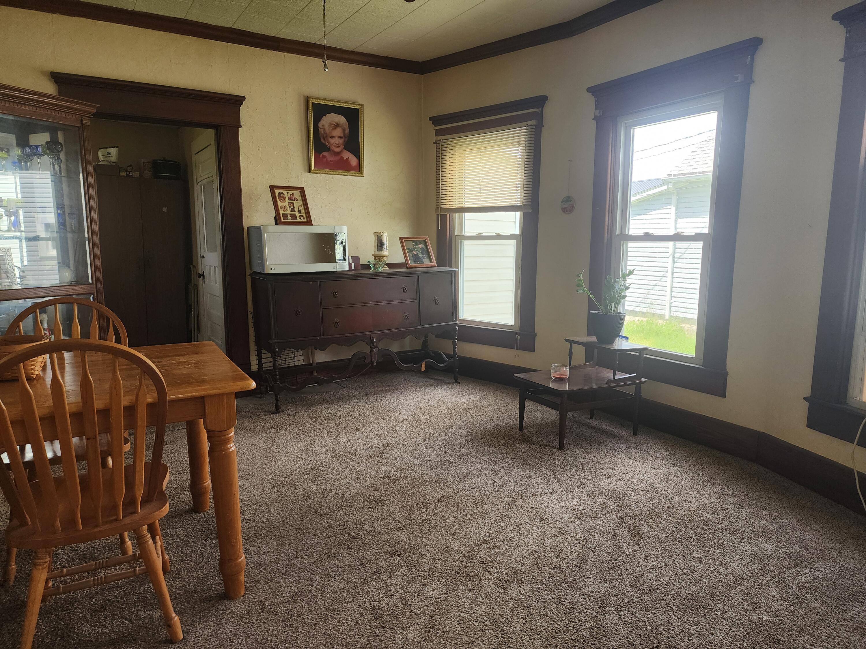 180 Main Street, West Mansfield, Ohio 43358