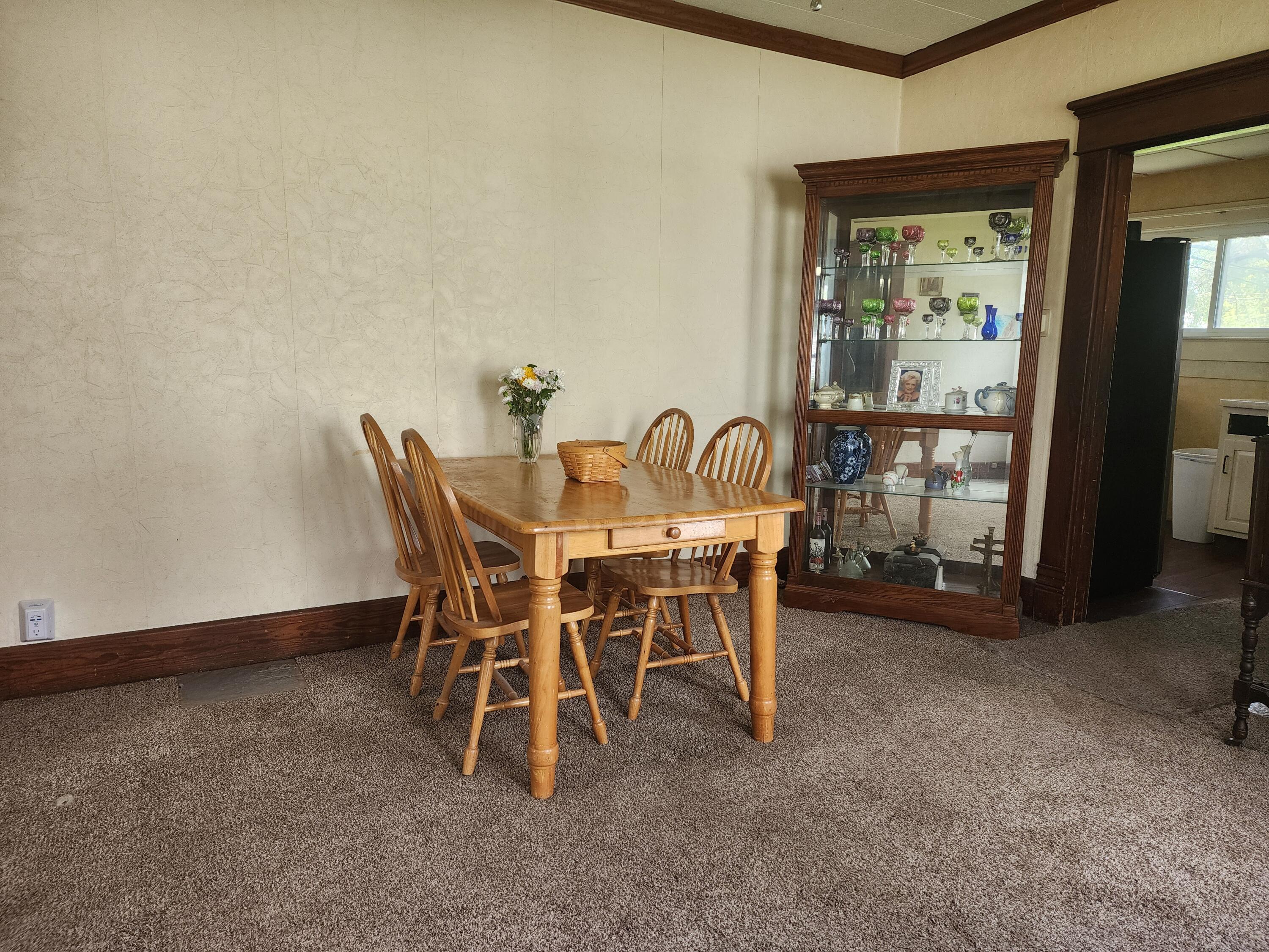 180 Main Street, West Mansfield, Ohio 43358