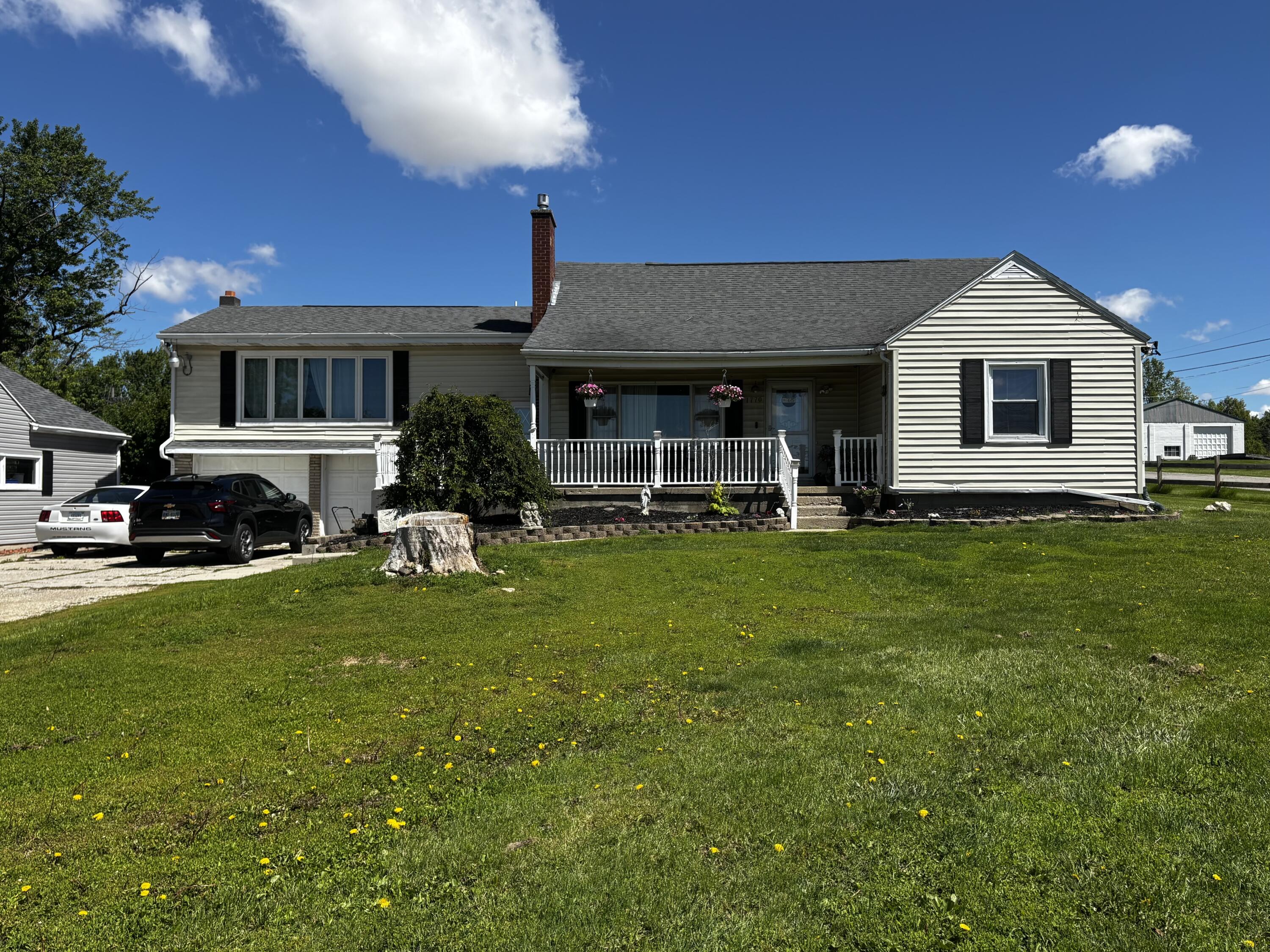 1770 Celina Road, Saint Marys, Ohio 45885