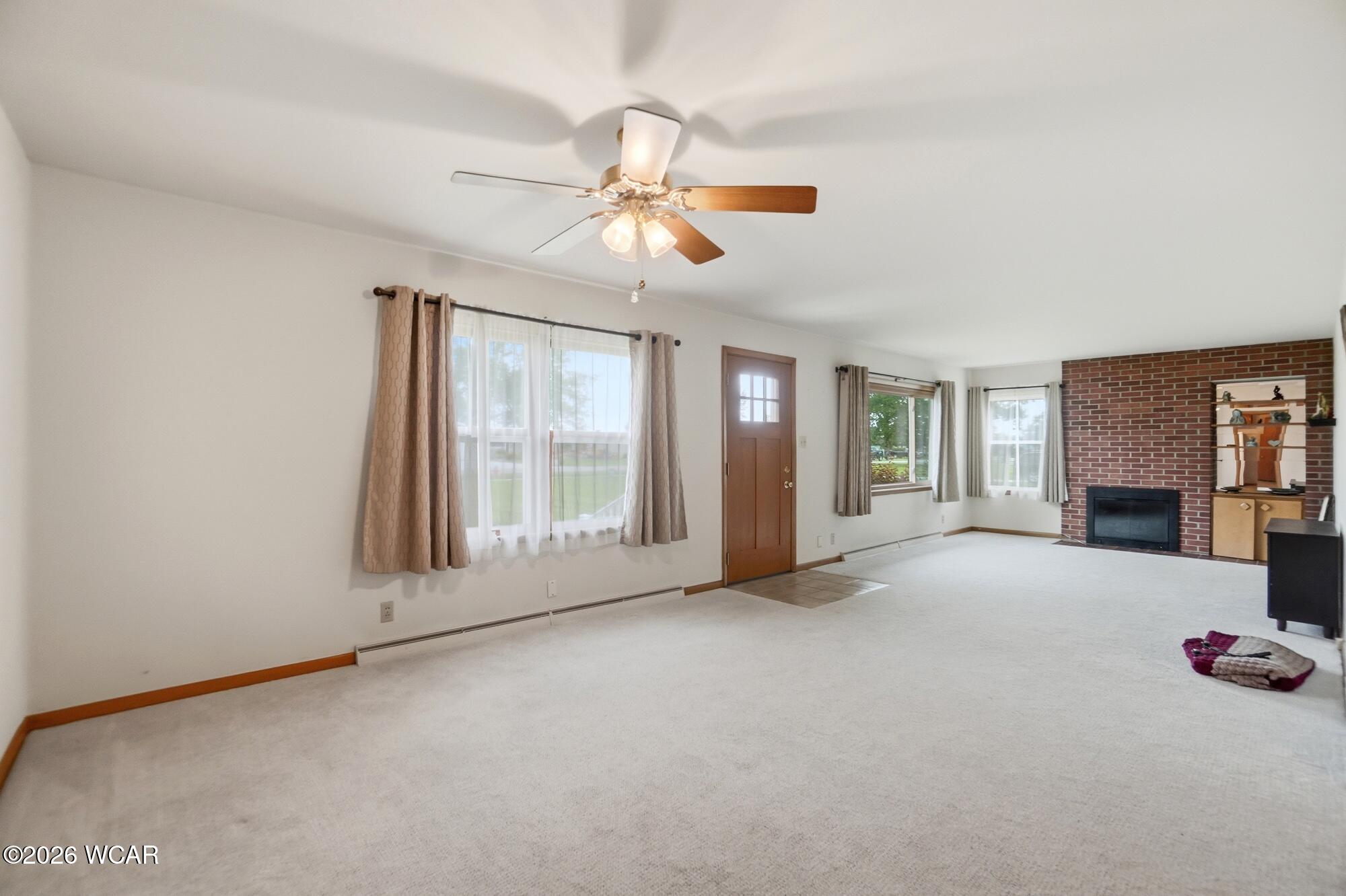 402 Woodlawn Drive, Wapakoneta, Ohio