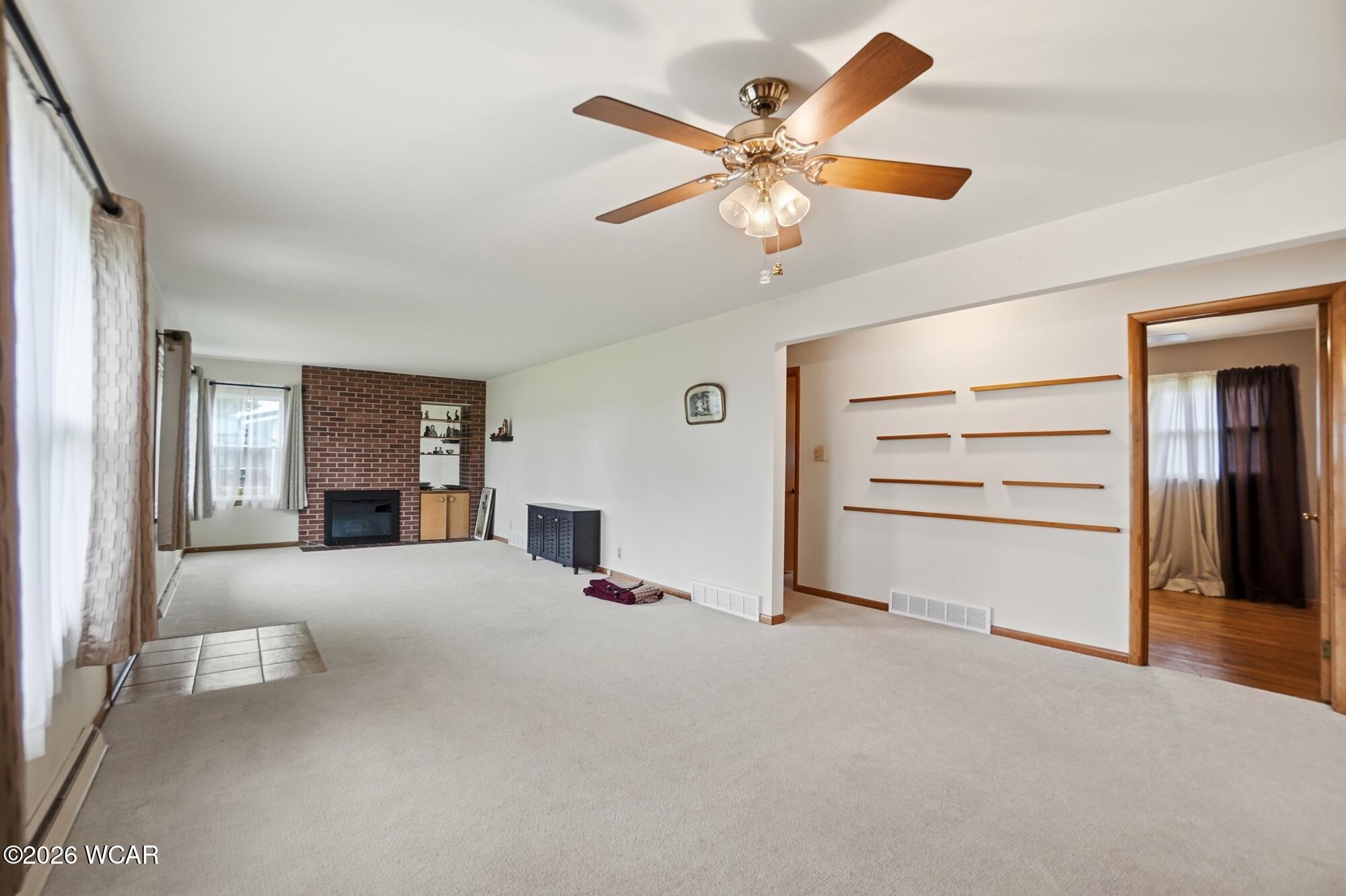 402 Woodlawn Drive, Wapakoneta, Ohio