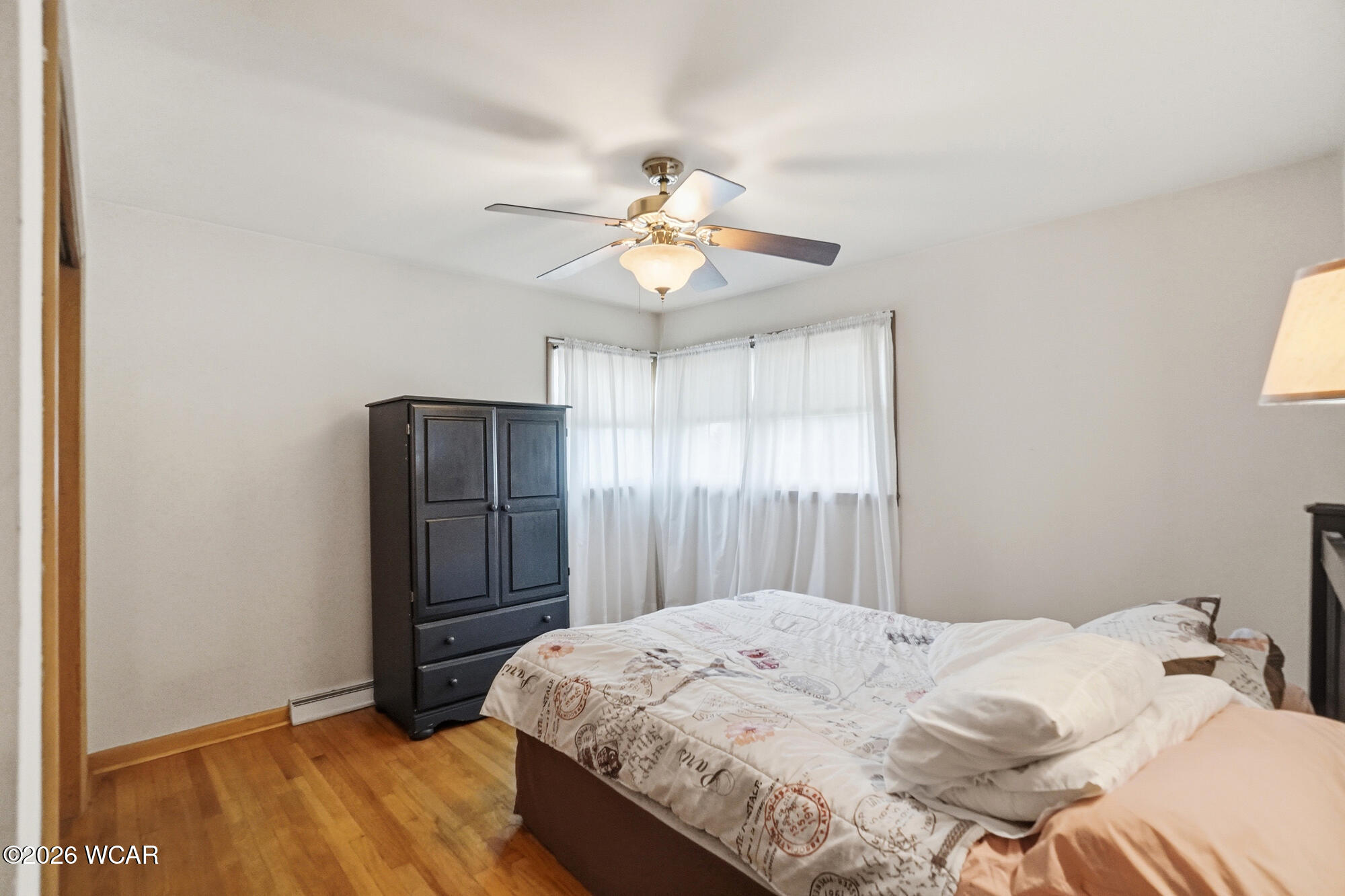 402 Woodlawn Drive, Wapakoneta, Ohio