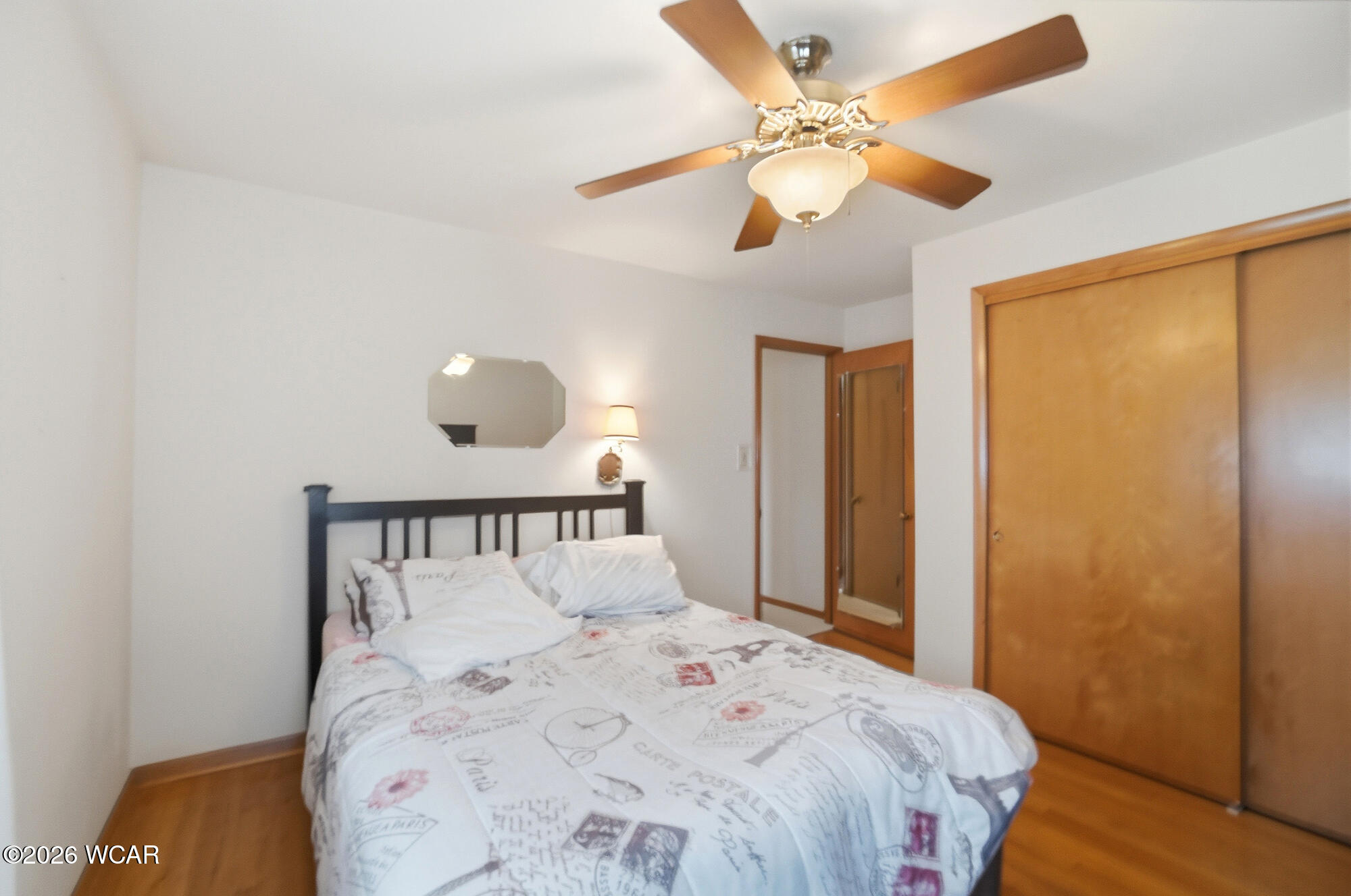 402 Woodlawn Drive, Wapakoneta, Ohio