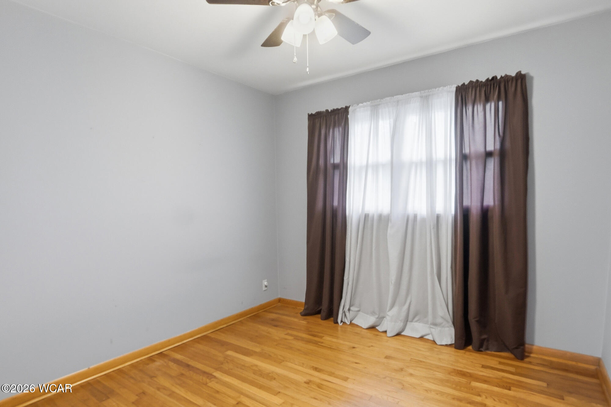 402 Woodlawn Drive, Wapakoneta, Ohio