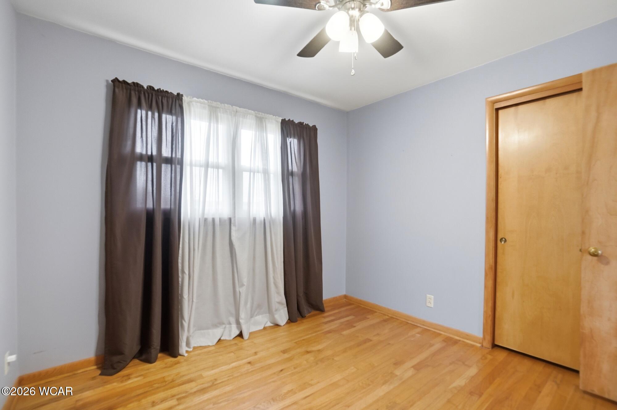 402 Woodlawn Drive, Wapakoneta, Ohio