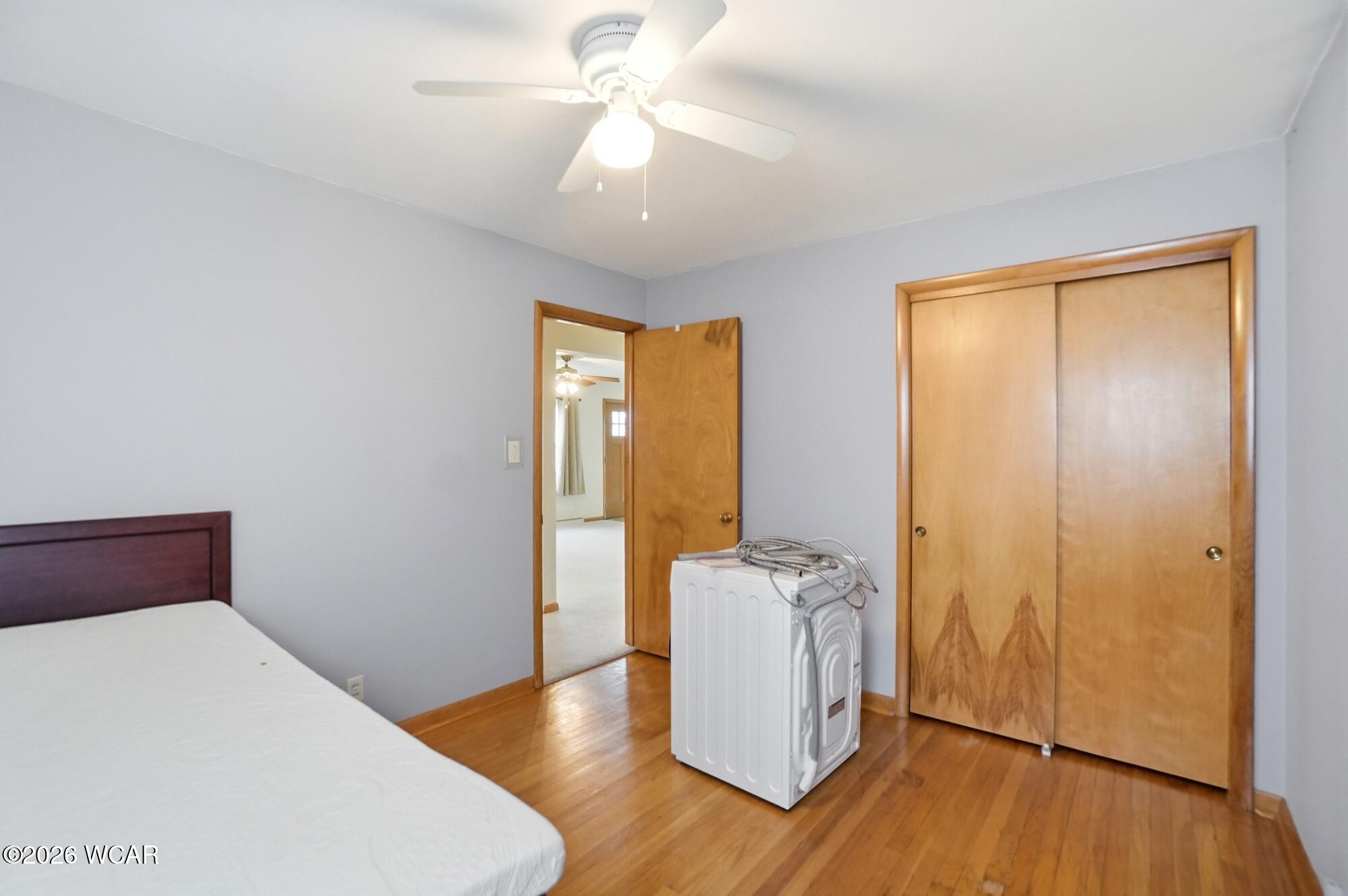 402 Woodlawn Drive, Wapakoneta, Ohio