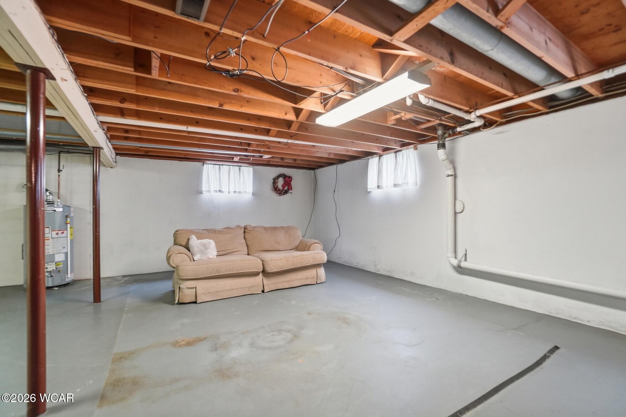 402 Woodlawn Drive, Wapakoneta, Ohio