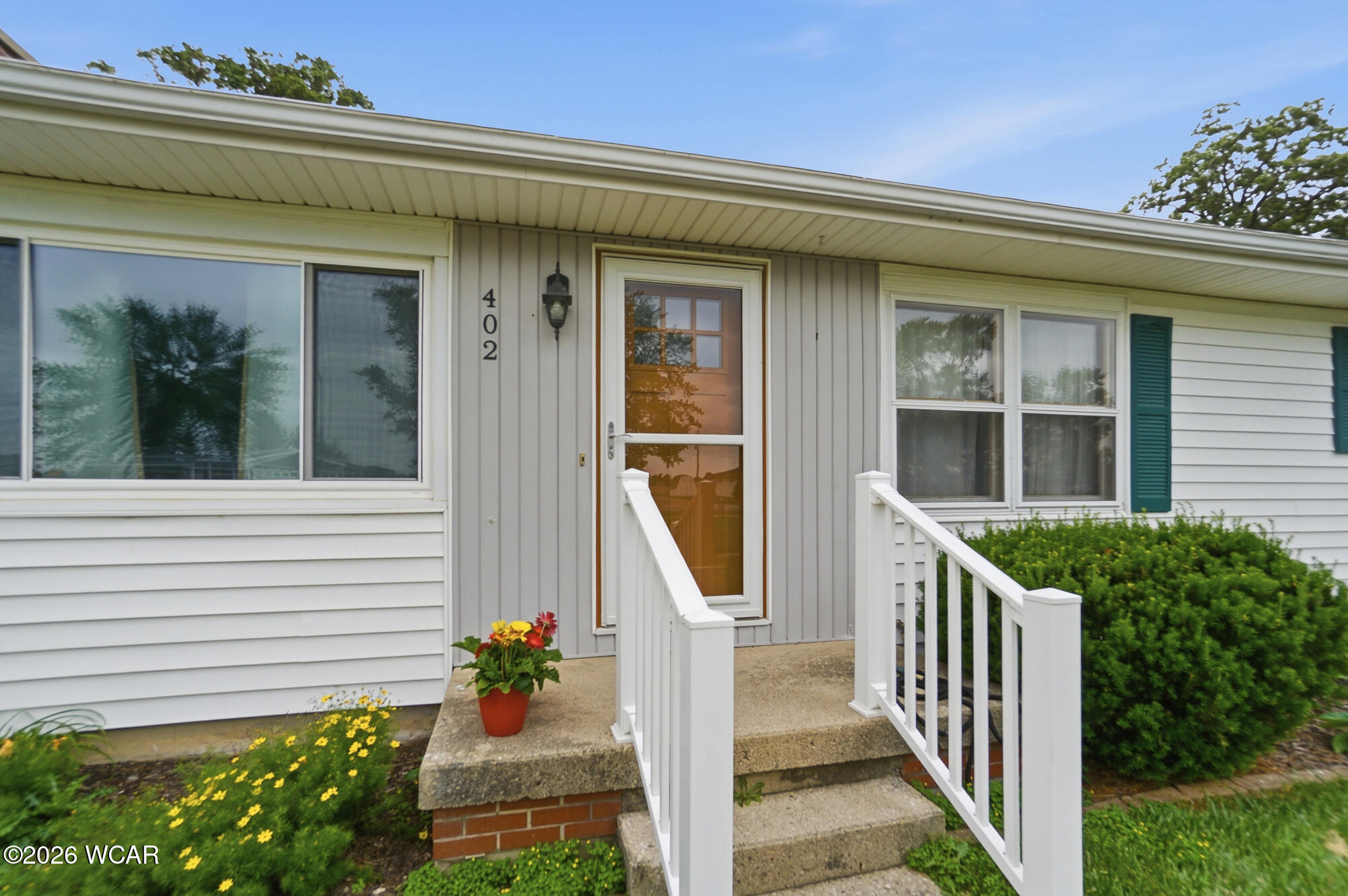 402 Woodlawn Drive, Wapakoneta, Ohio