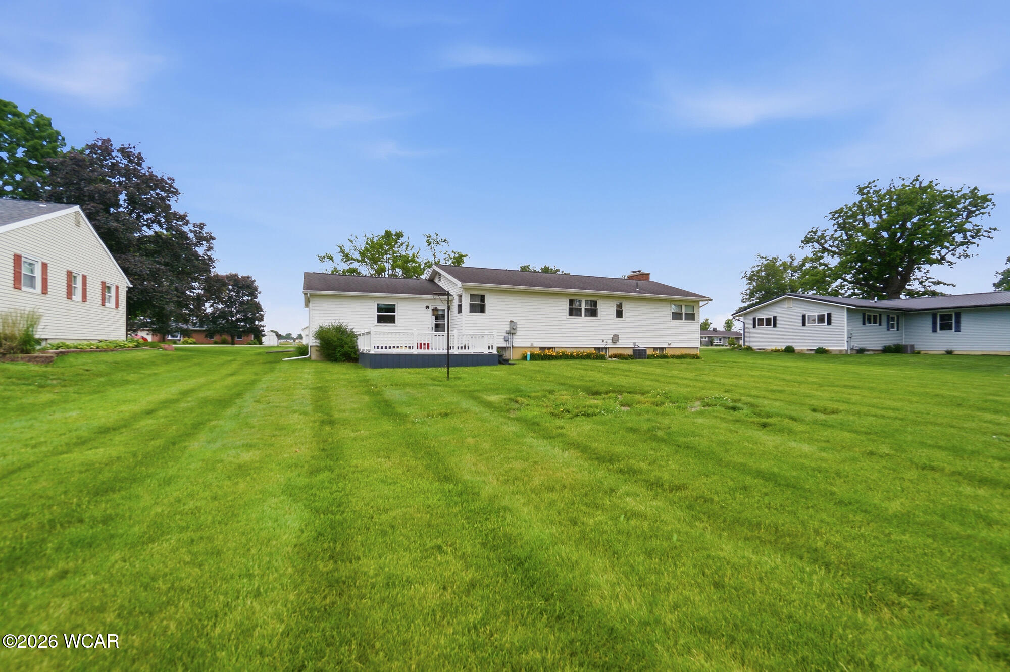 402 Woodlawn Drive, Wapakoneta, Ohio