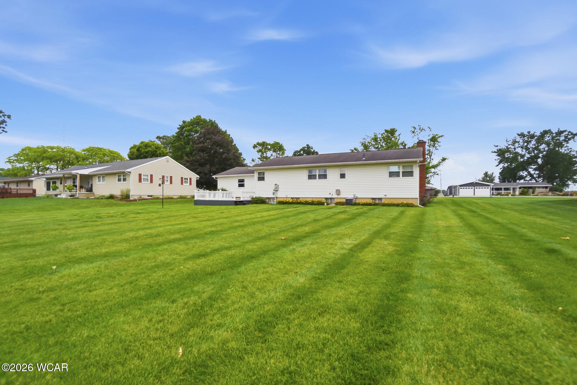 402 Woodlawn Drive, Wapakoneta, Ohio