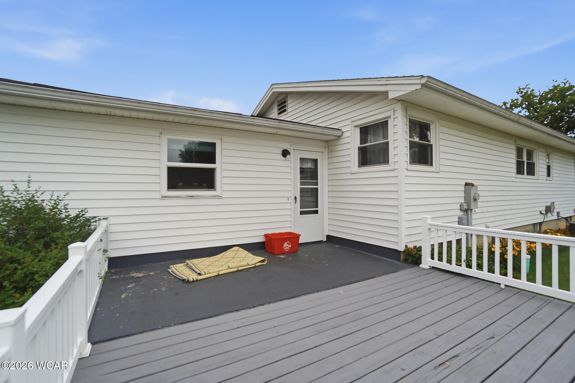 402 Woodlawn Drive, Wapakoneta, Ohio