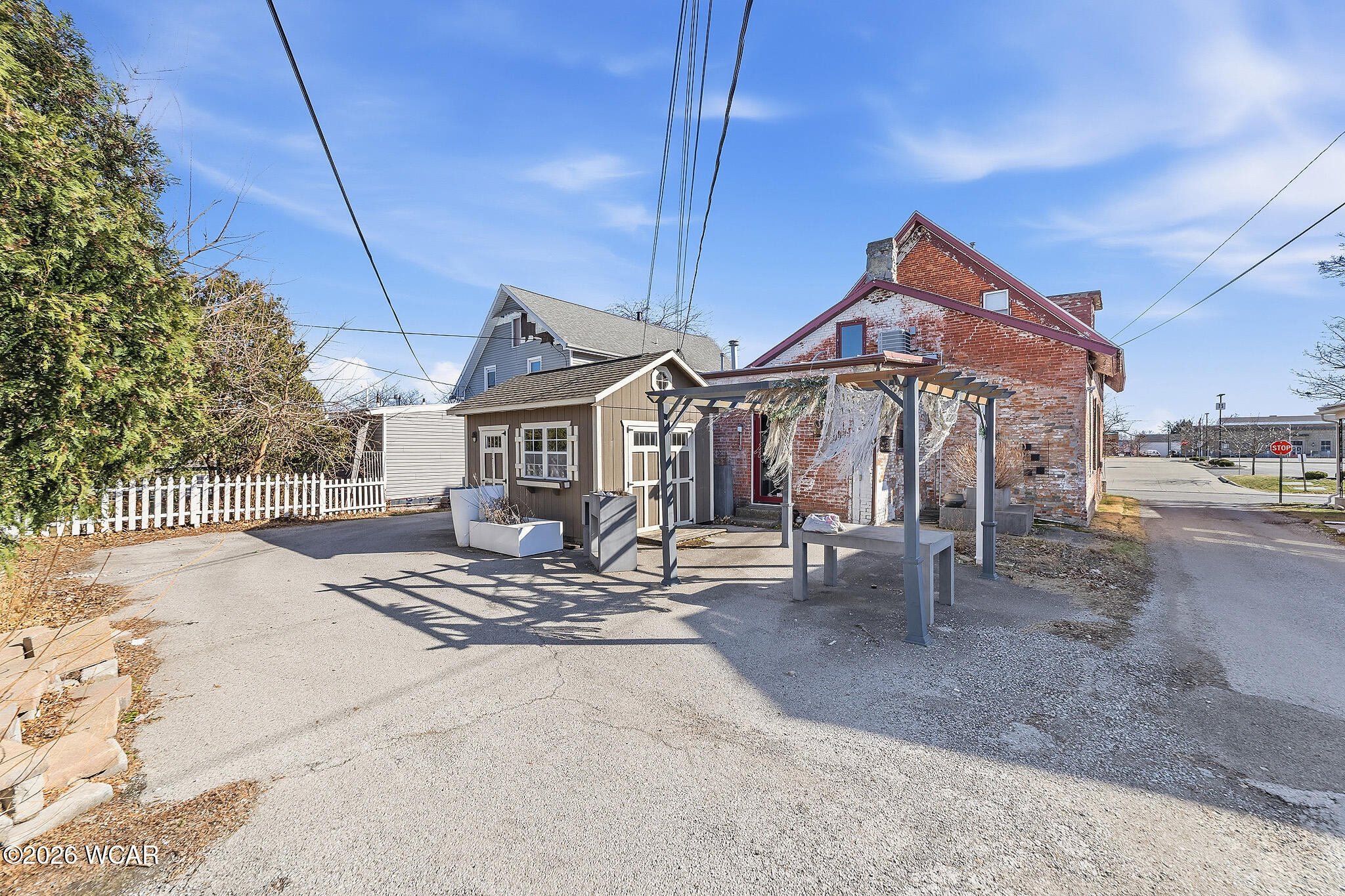 212 Front Street, Findlay, Ohio