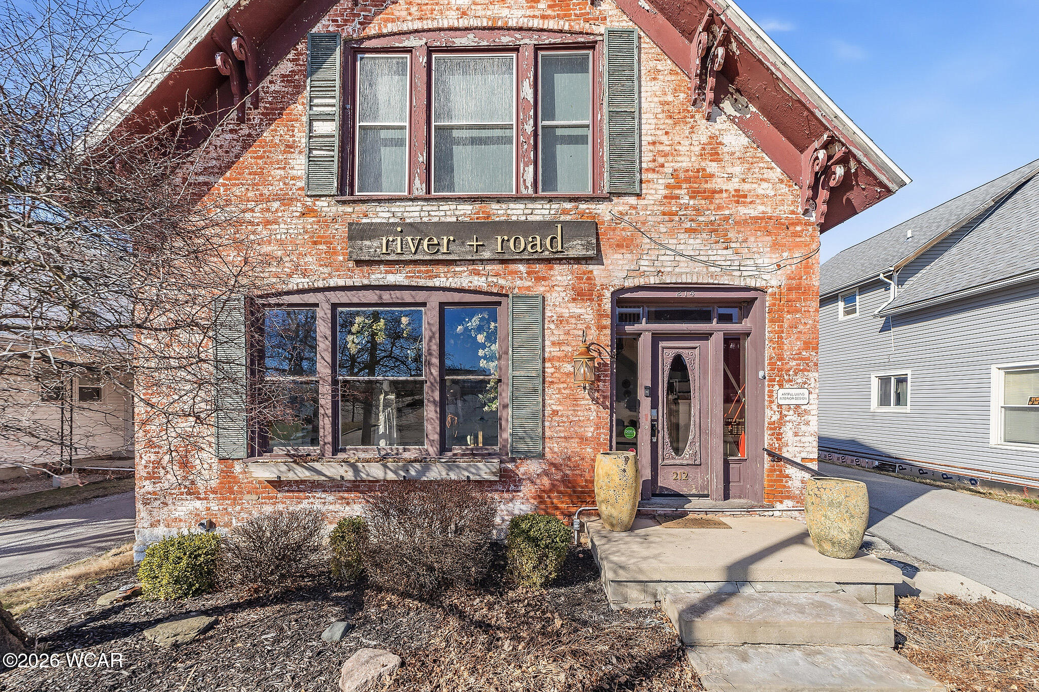 212 Front Street, Findlay, Ohio