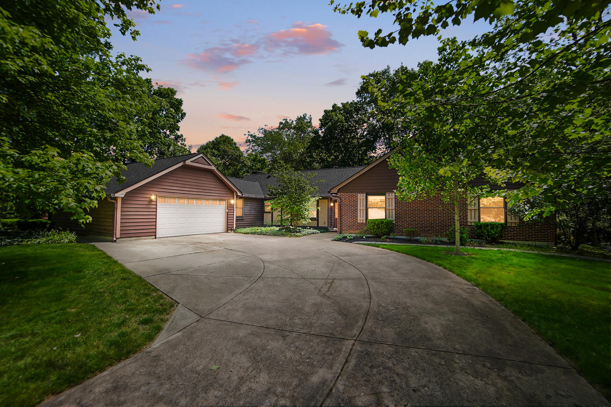 1706 Edith Marie Drive, Dayton, Ohio 45431