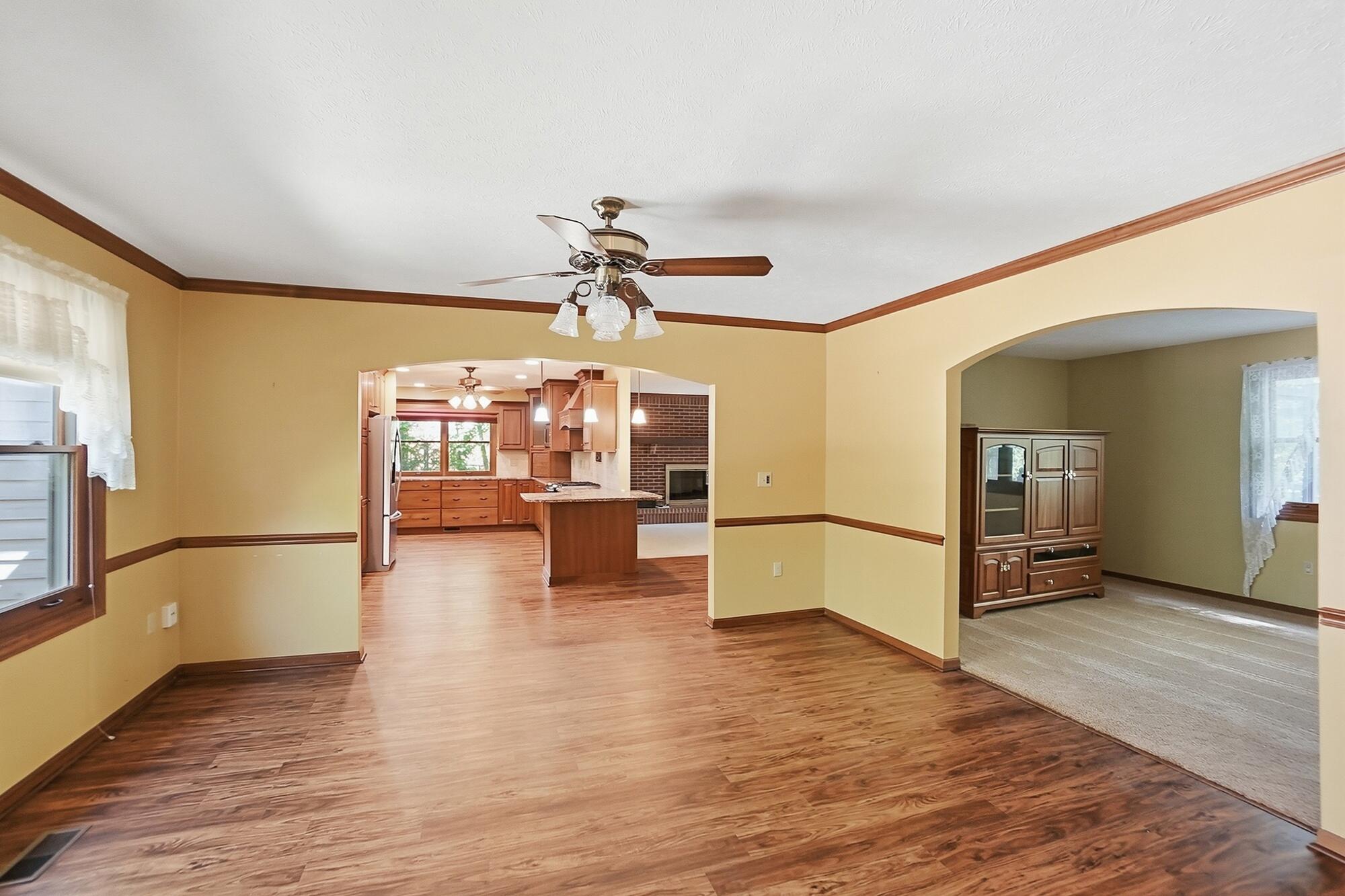 1706 Edith Marie Drive, Dayton, Ohio 45431