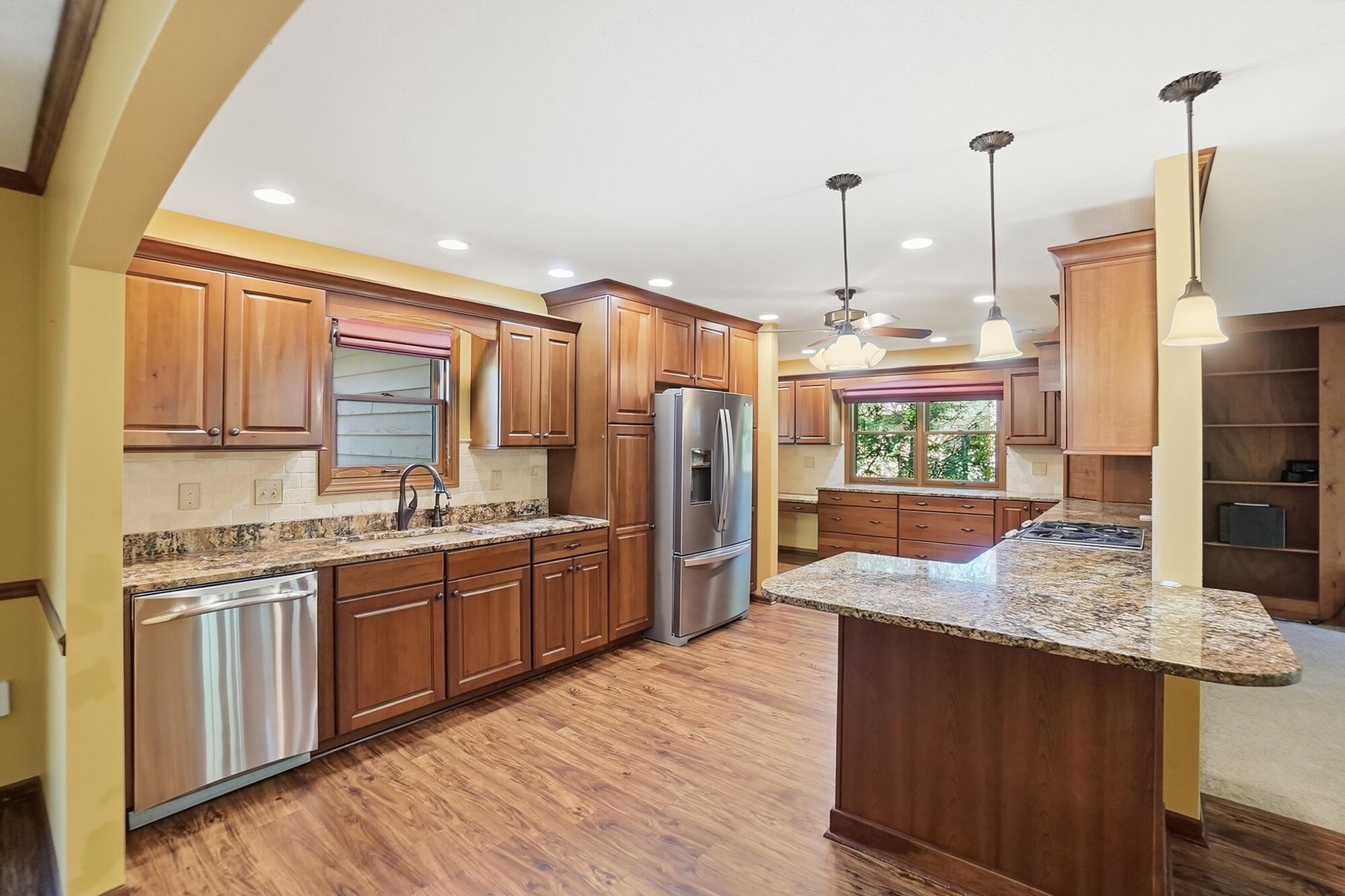 1706 Edith Marie Drive, Dayton, Ohio 45431