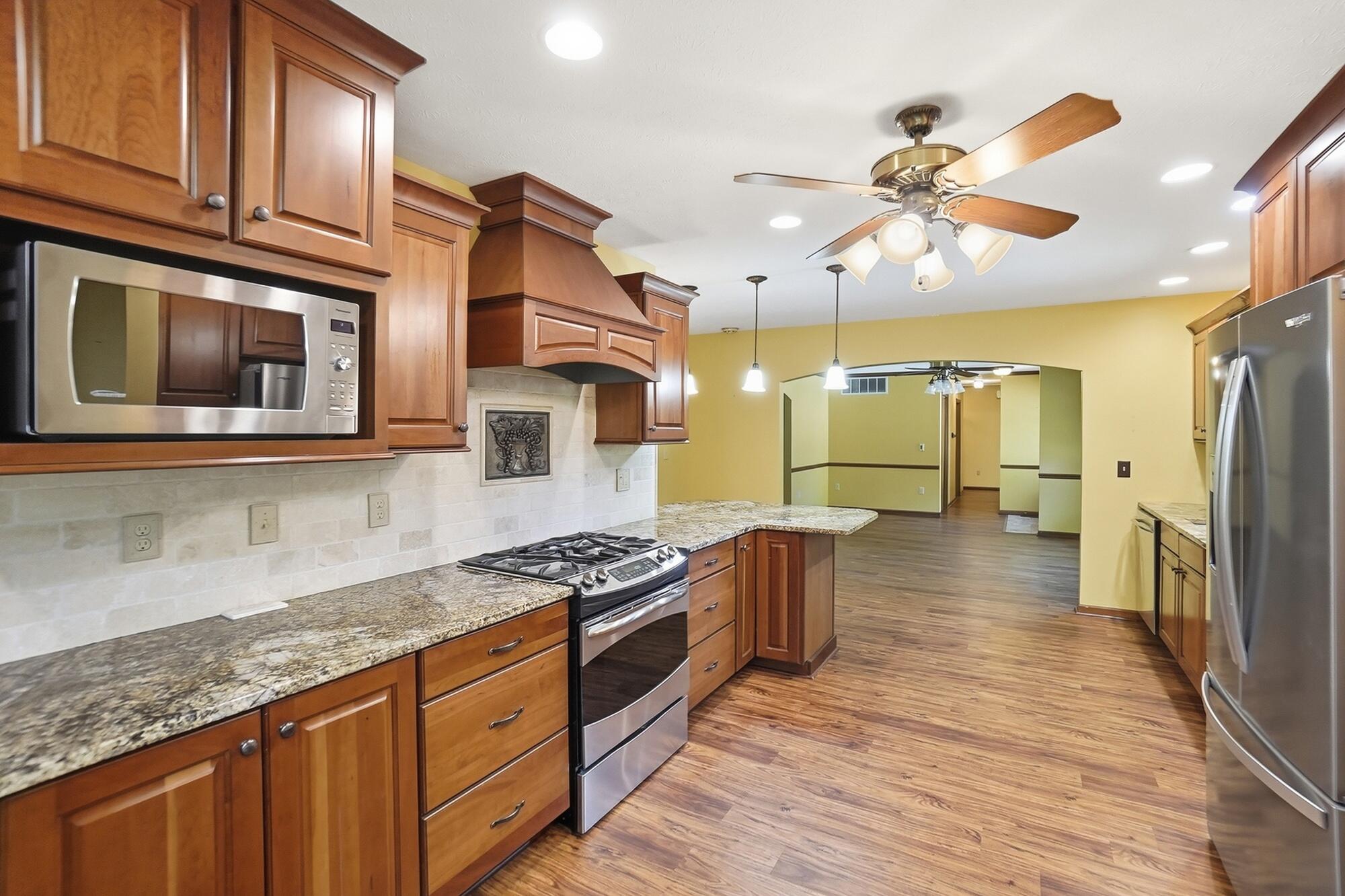 1706 Edith Marie Drive, Dayton, Ohio 45431