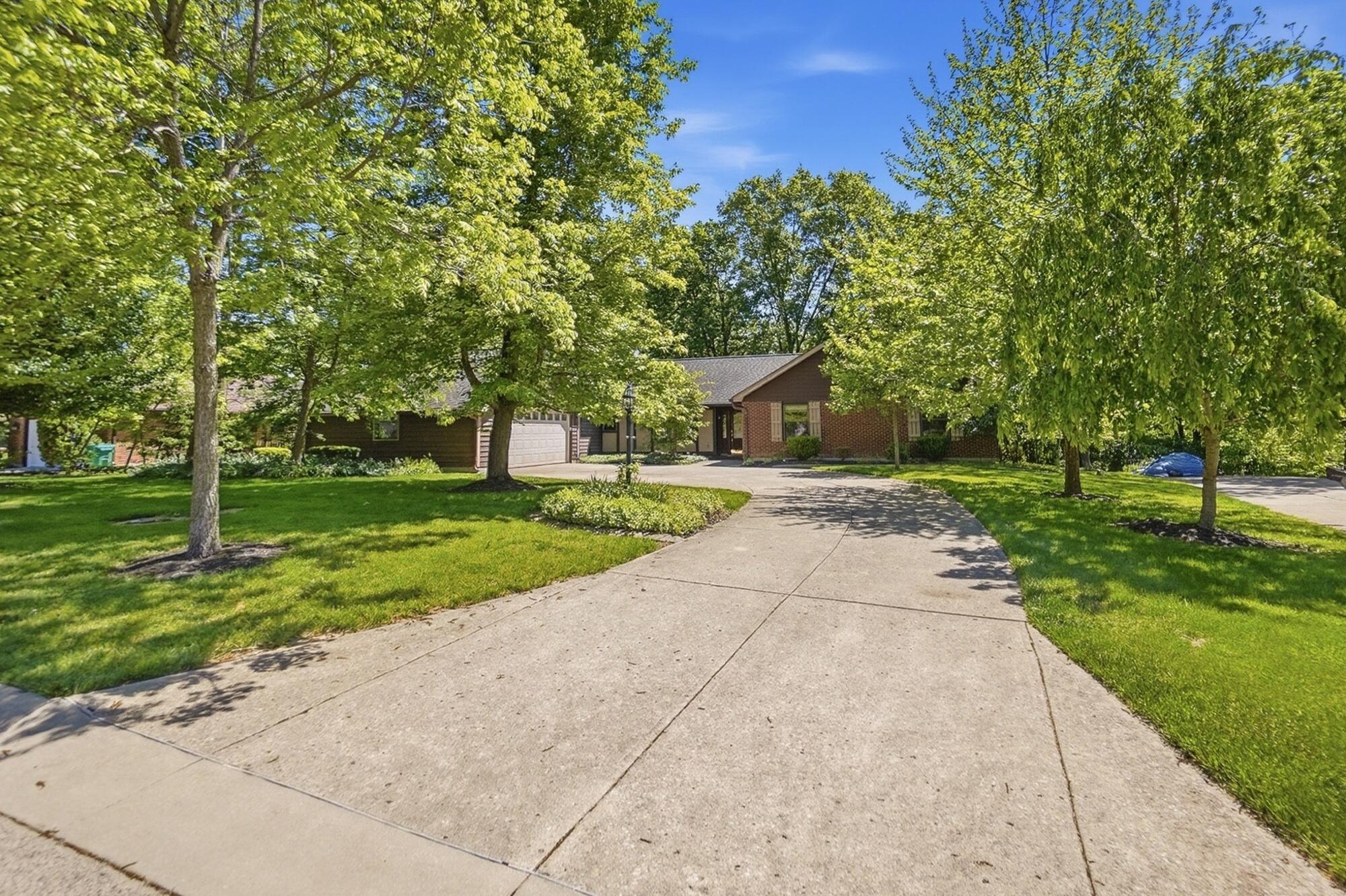 1706 Edith Marie Drive, Dayton, Ohio 45431