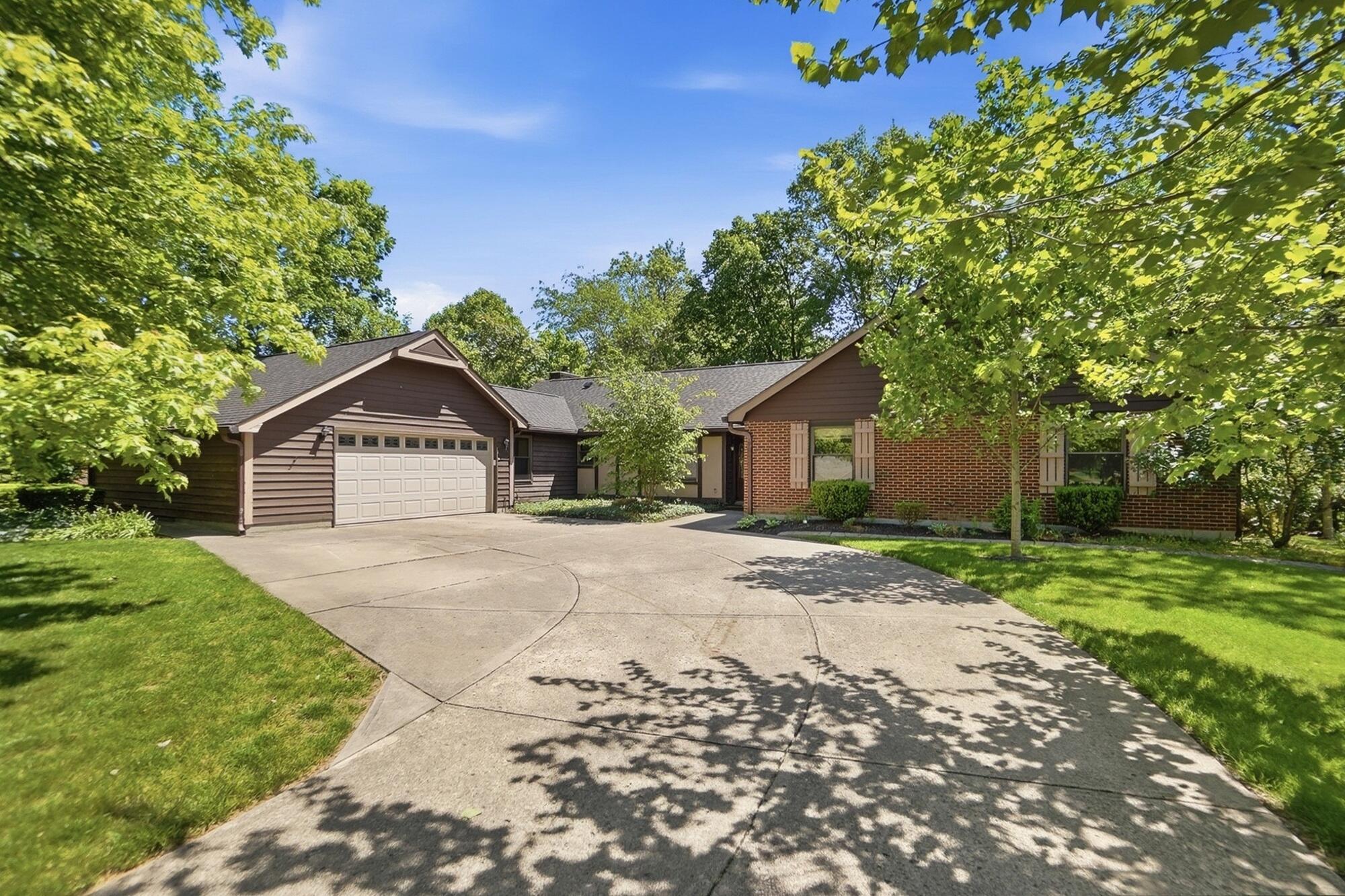 1706 Edith Marie Drive, Dayton, Ohio 45431