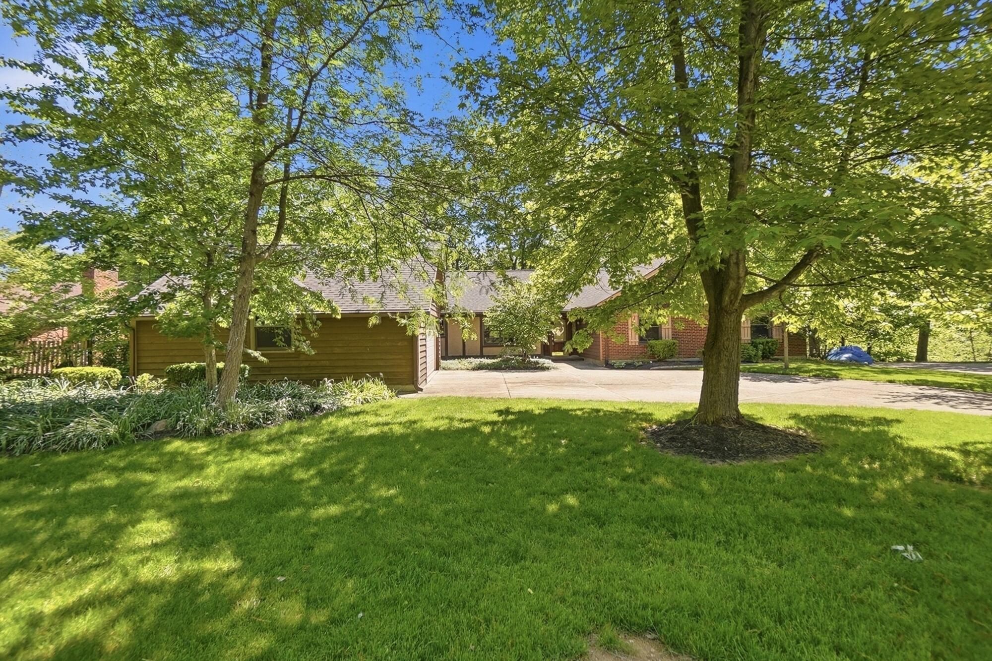 1706 Edith Marie Drive, Dayton, Ohio 45431