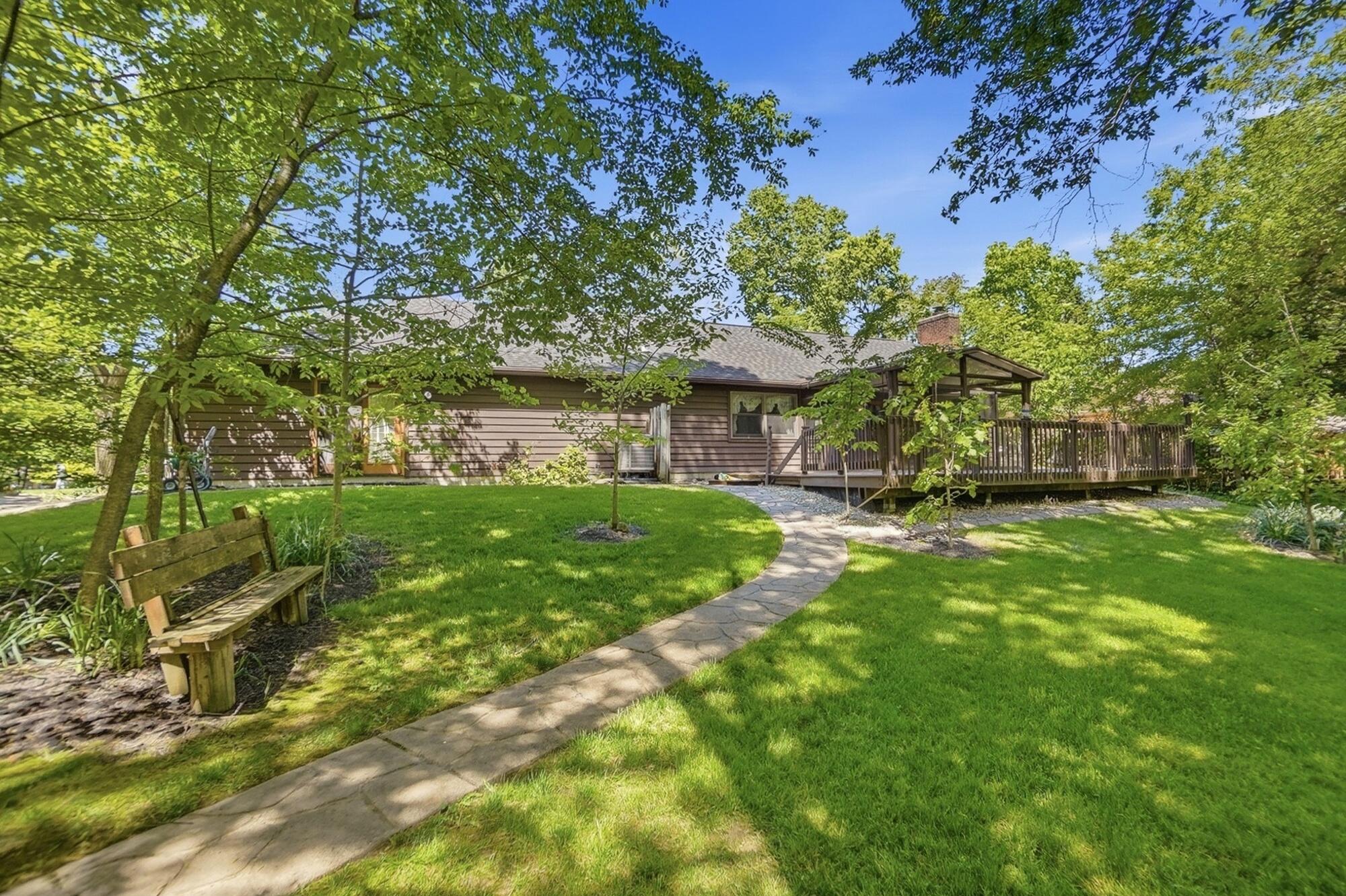 1706 Edith Marie Drive, Dayton, Ohio 45431