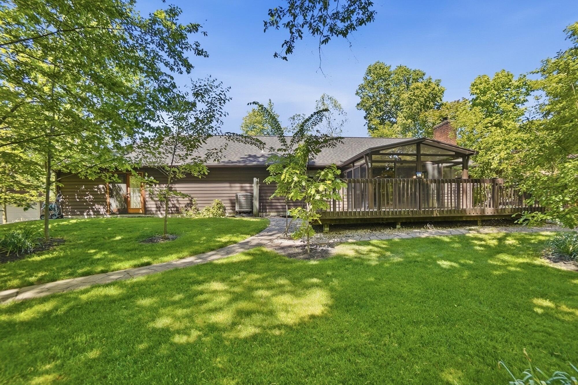 1706 Edith Marie Drive, Dayton, Ohio 45431