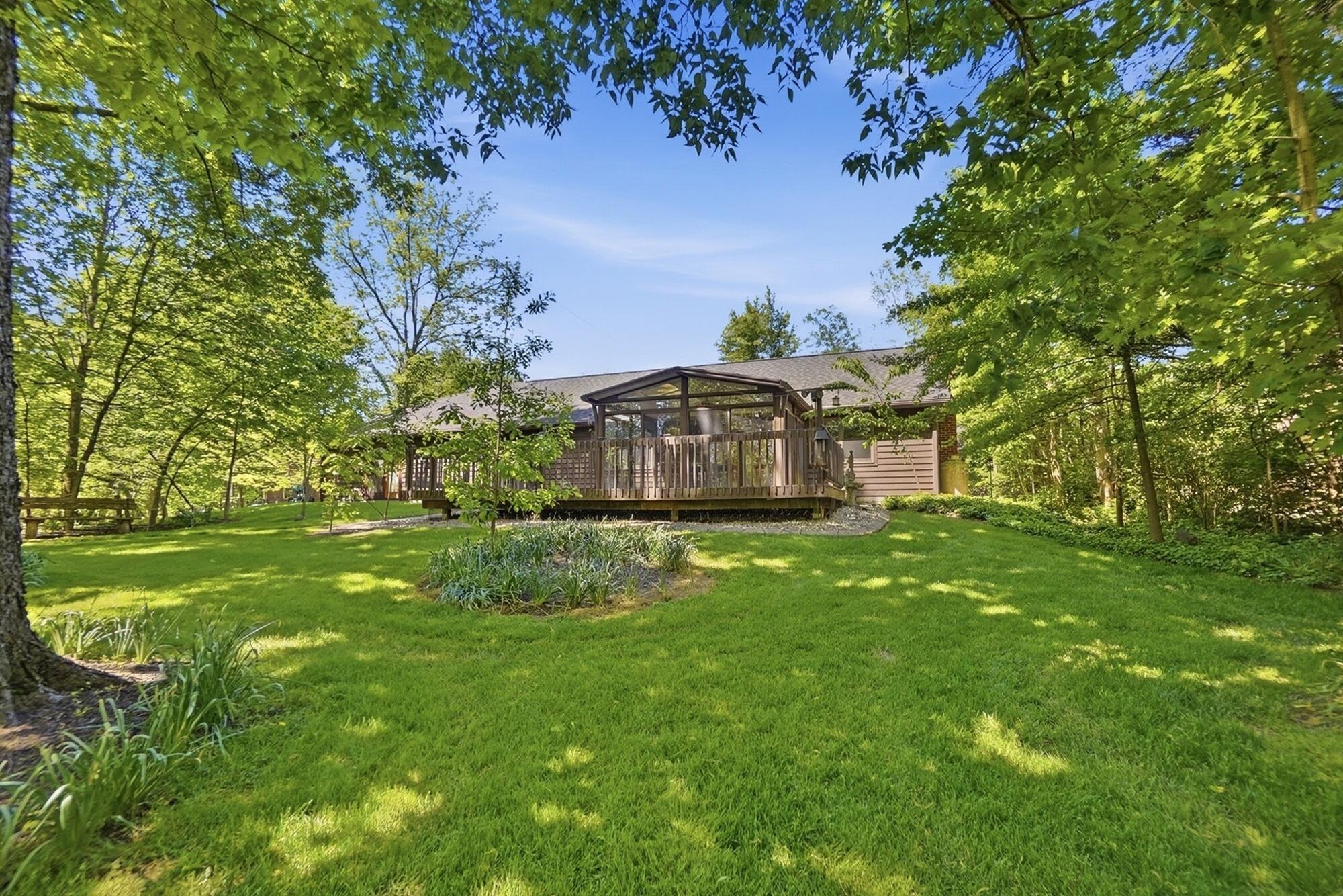 1706 Edith Marie Drive, Dayton, Ohio 45431