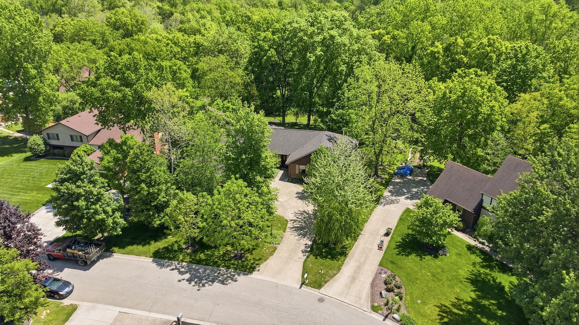 1706 Edith Marie Drive, Dayton, Ohio 45431