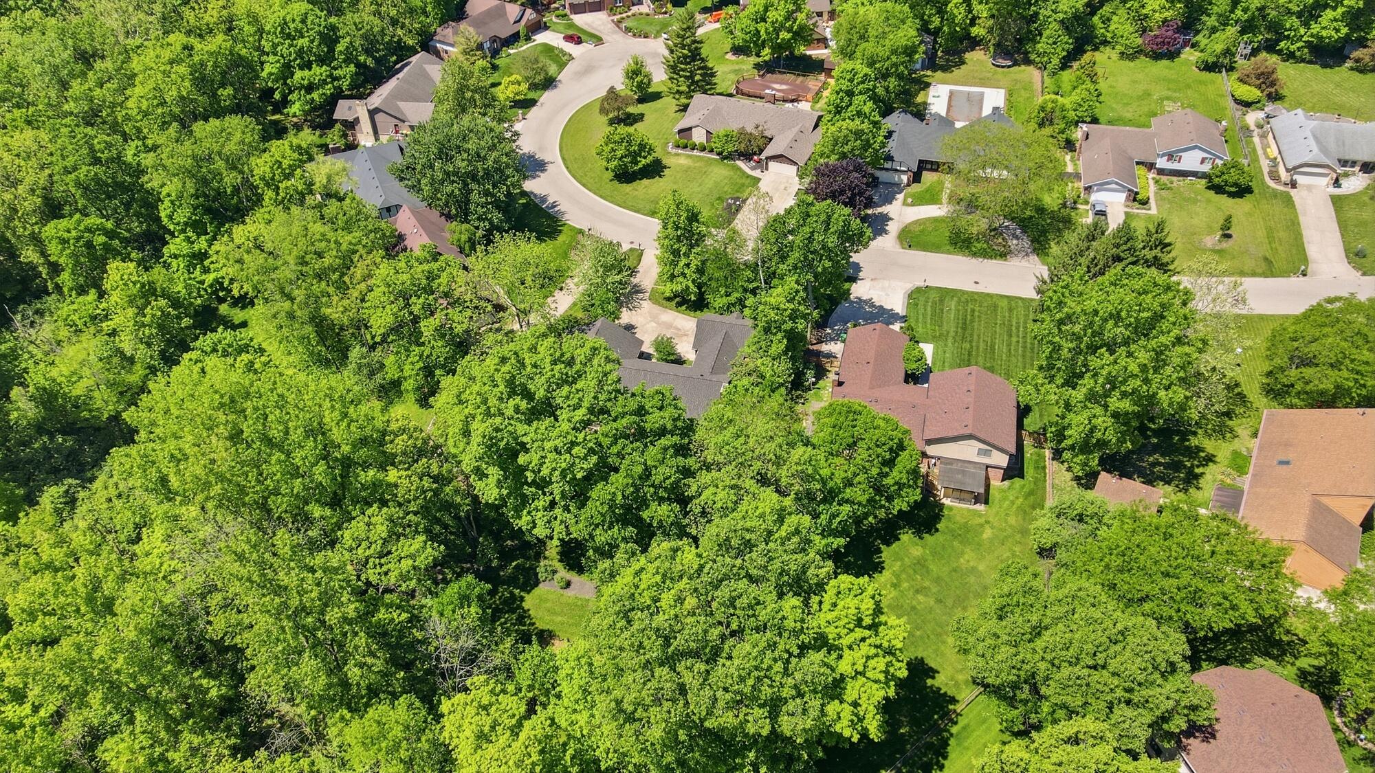 1706 Edith Marie Drive, Dayton, Ohio 45431