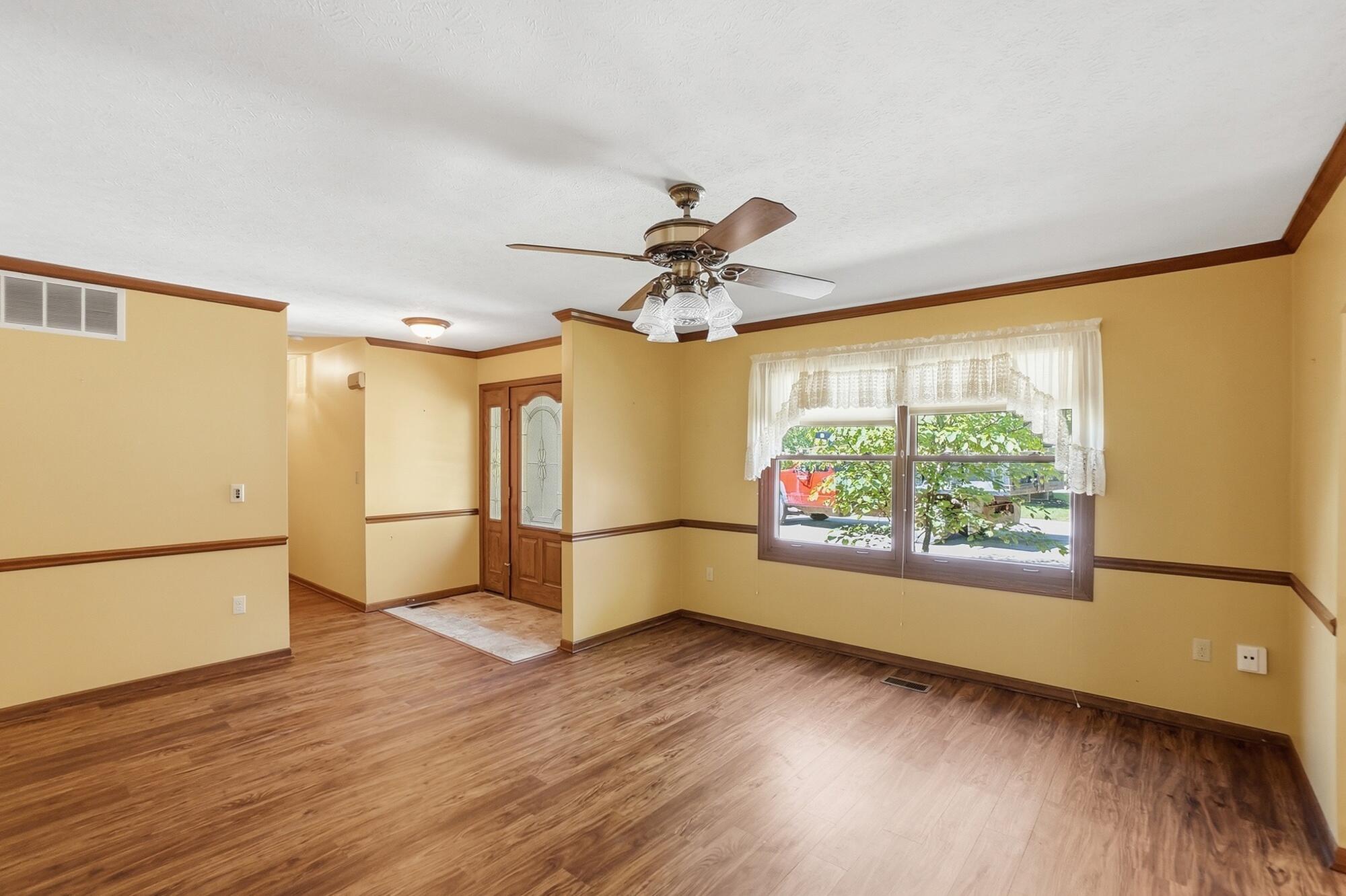 1706 Edith Marie Drive, Dayton, Ohio 45431