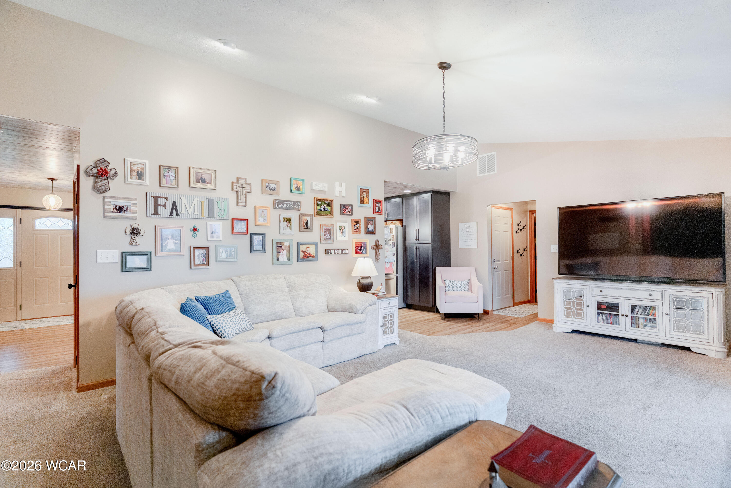 3725 Freeman Drive, Sidney, Ohio