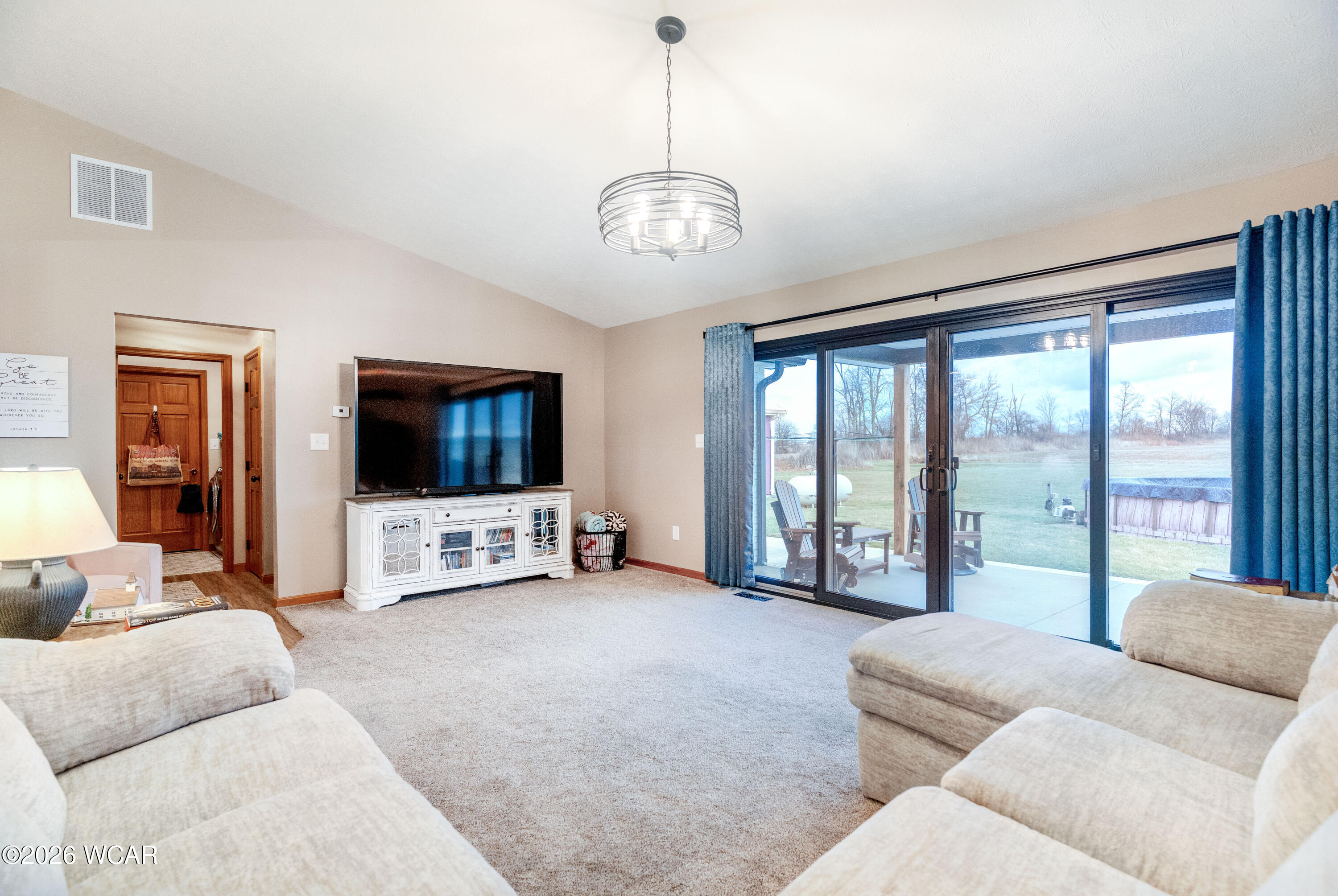 3725 Freeman Drive, Sidney, Ohio