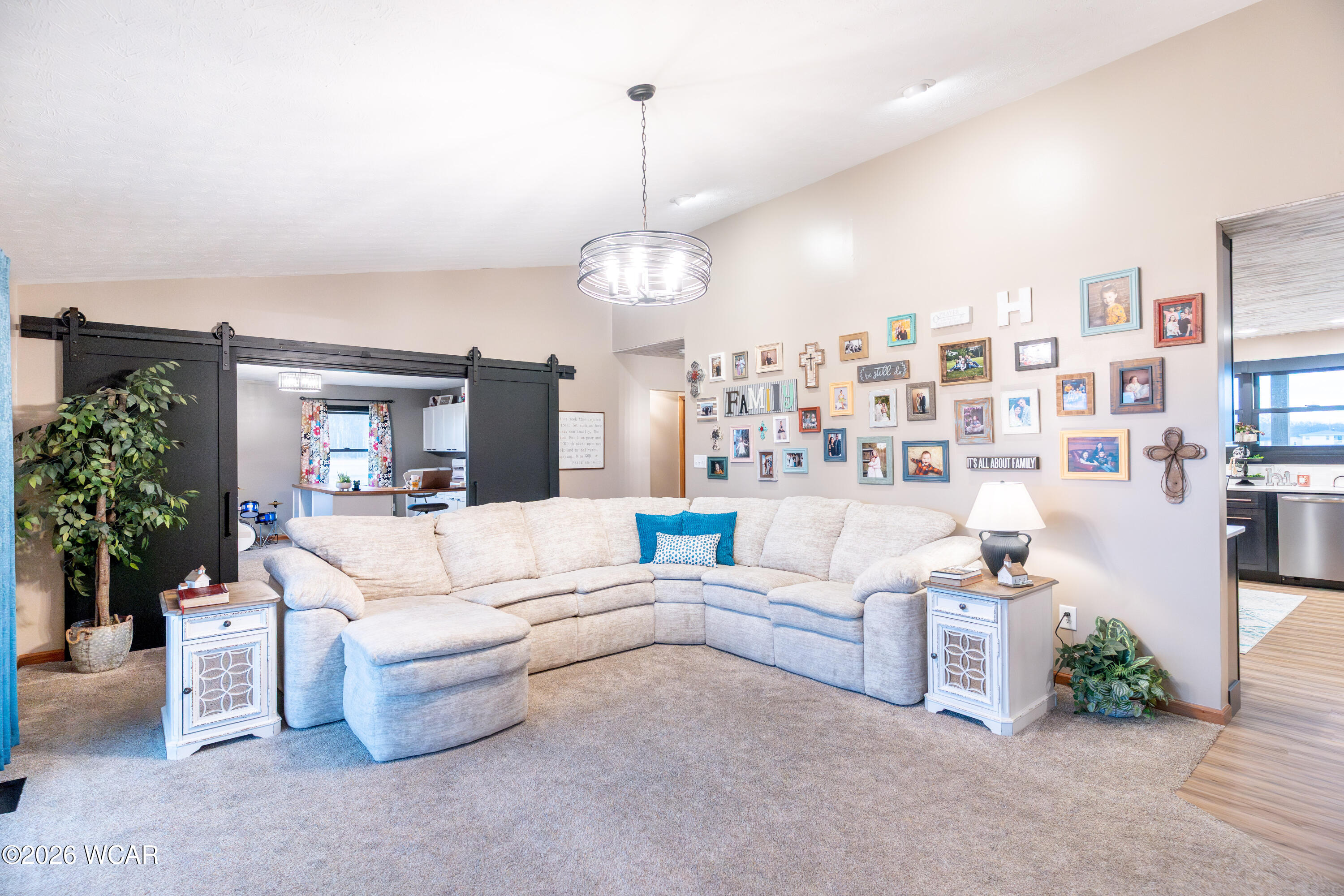 3725 Freeman Drive, Sidney, Ohio