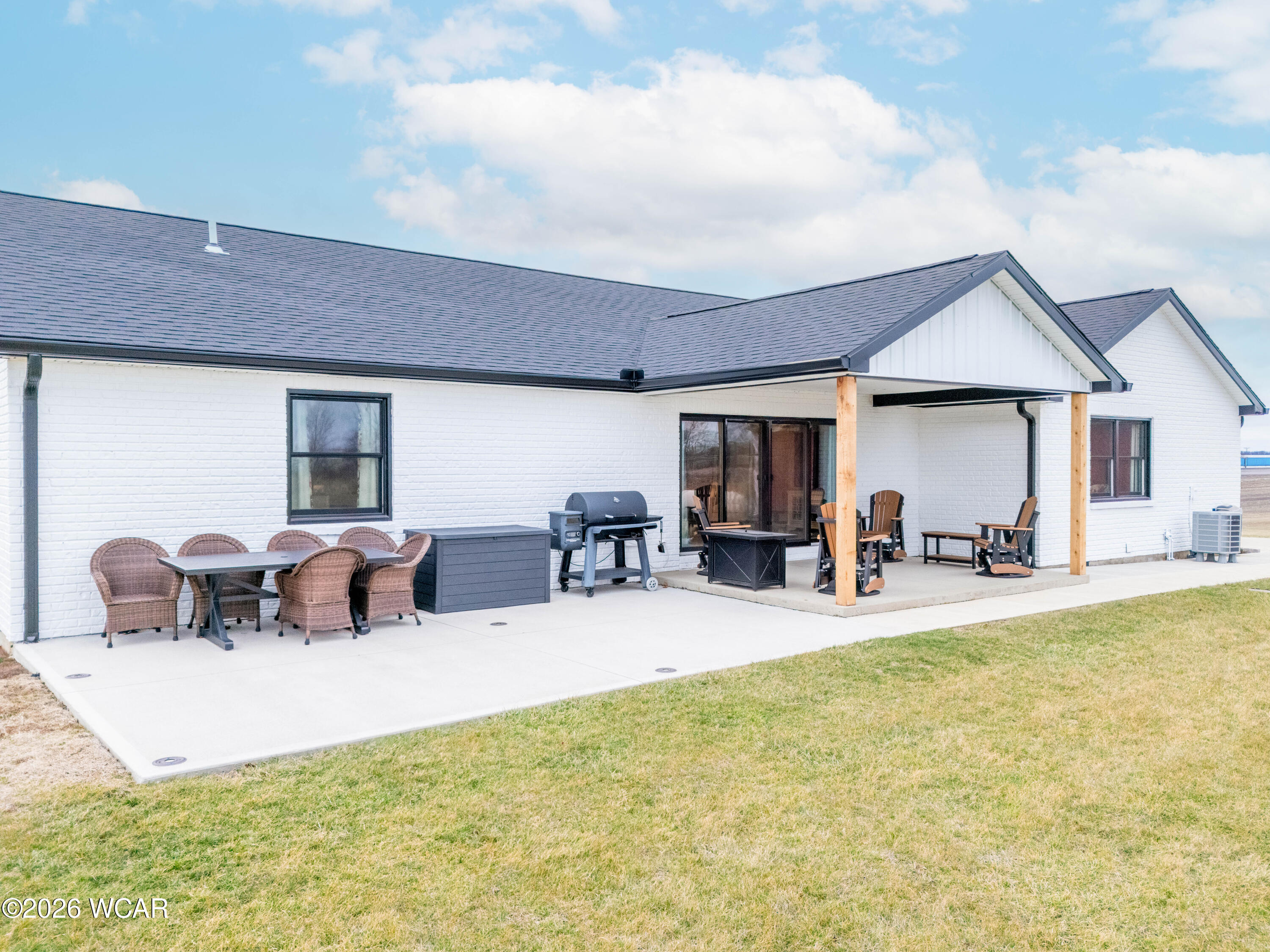 3725 Freeman Drive, Sidney, Ohio