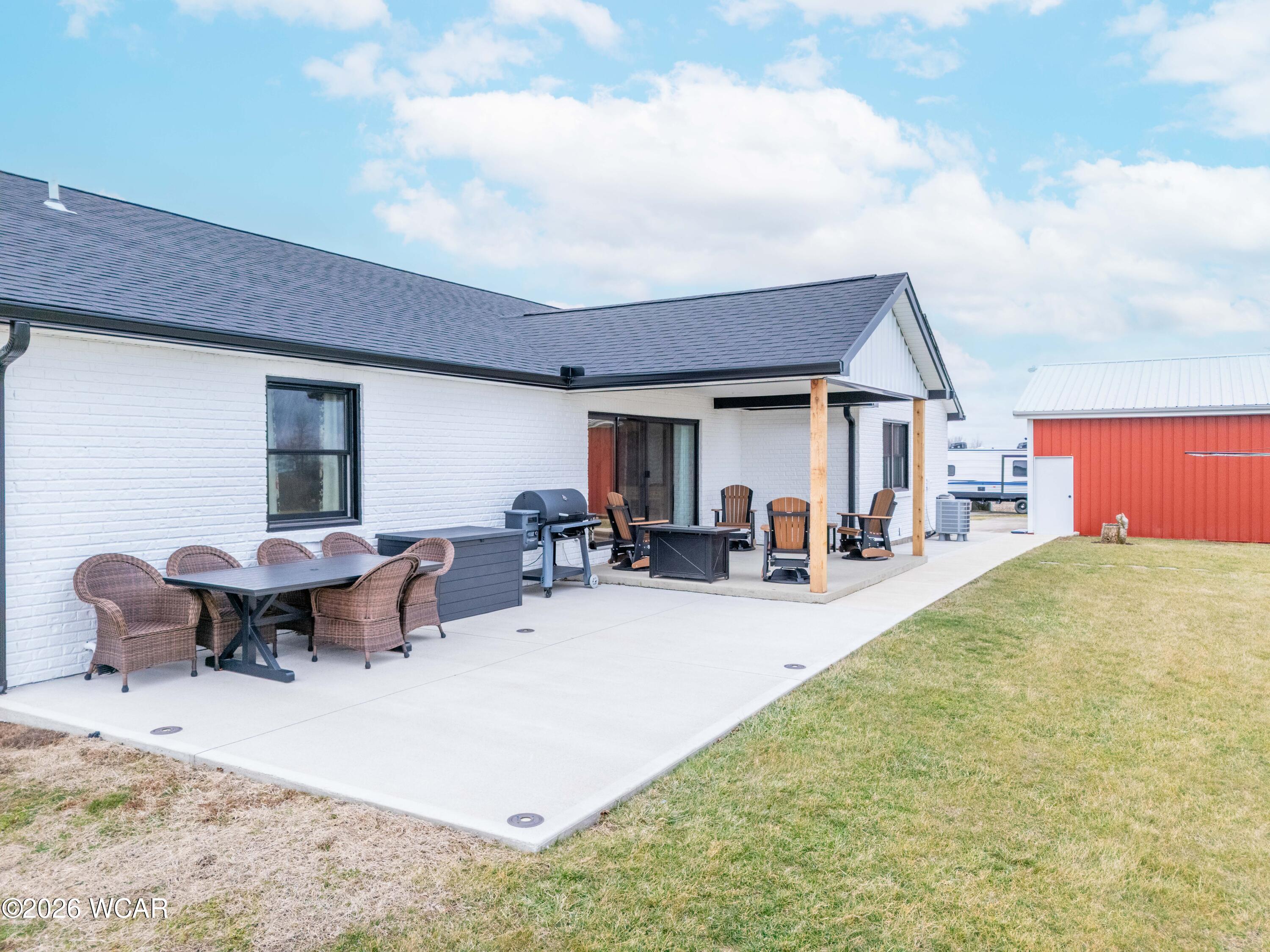 3725 Freeman Drive, Sidney, Ohio