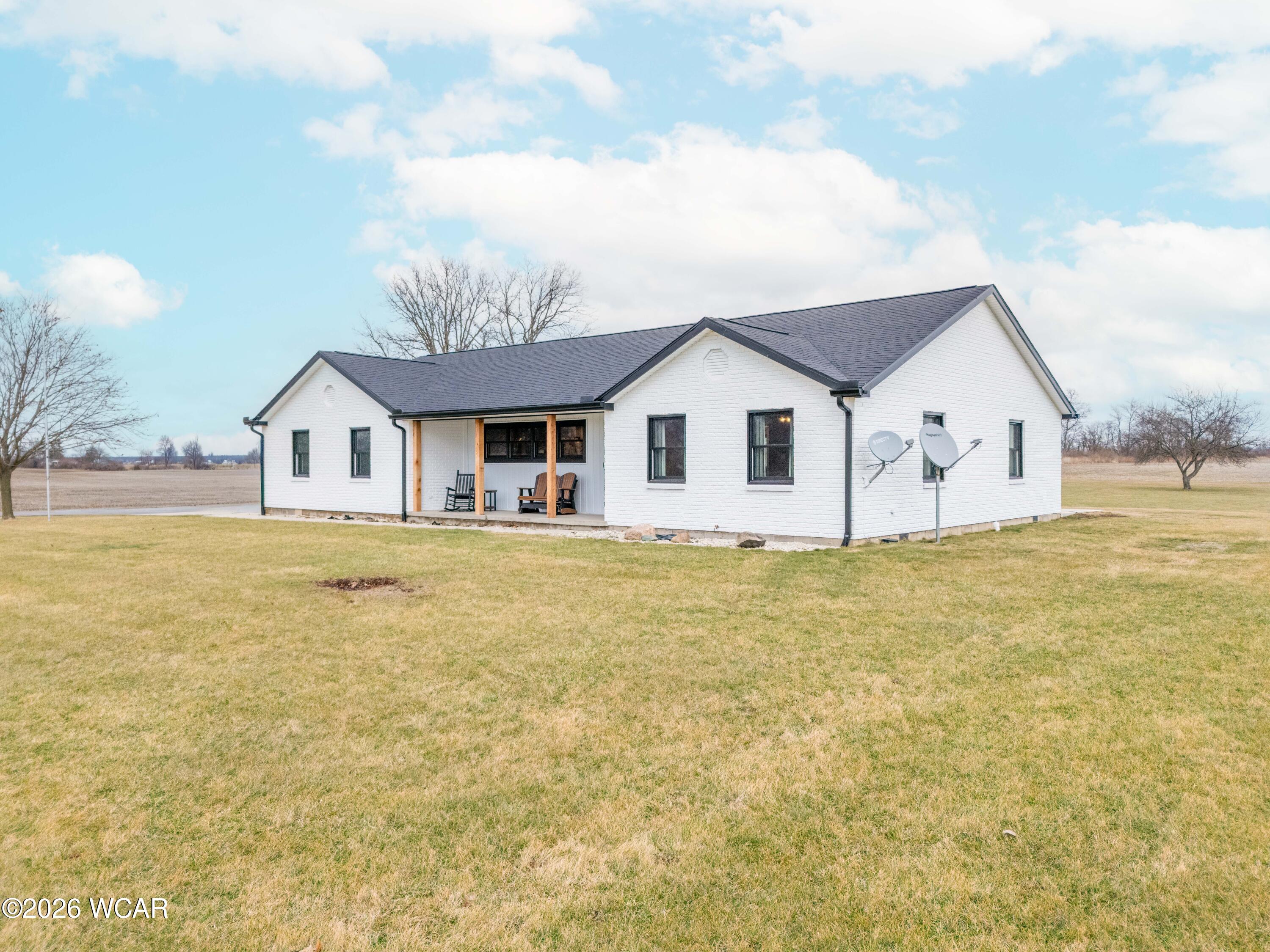 3725 Freeman Drive, Sidney, Ohio