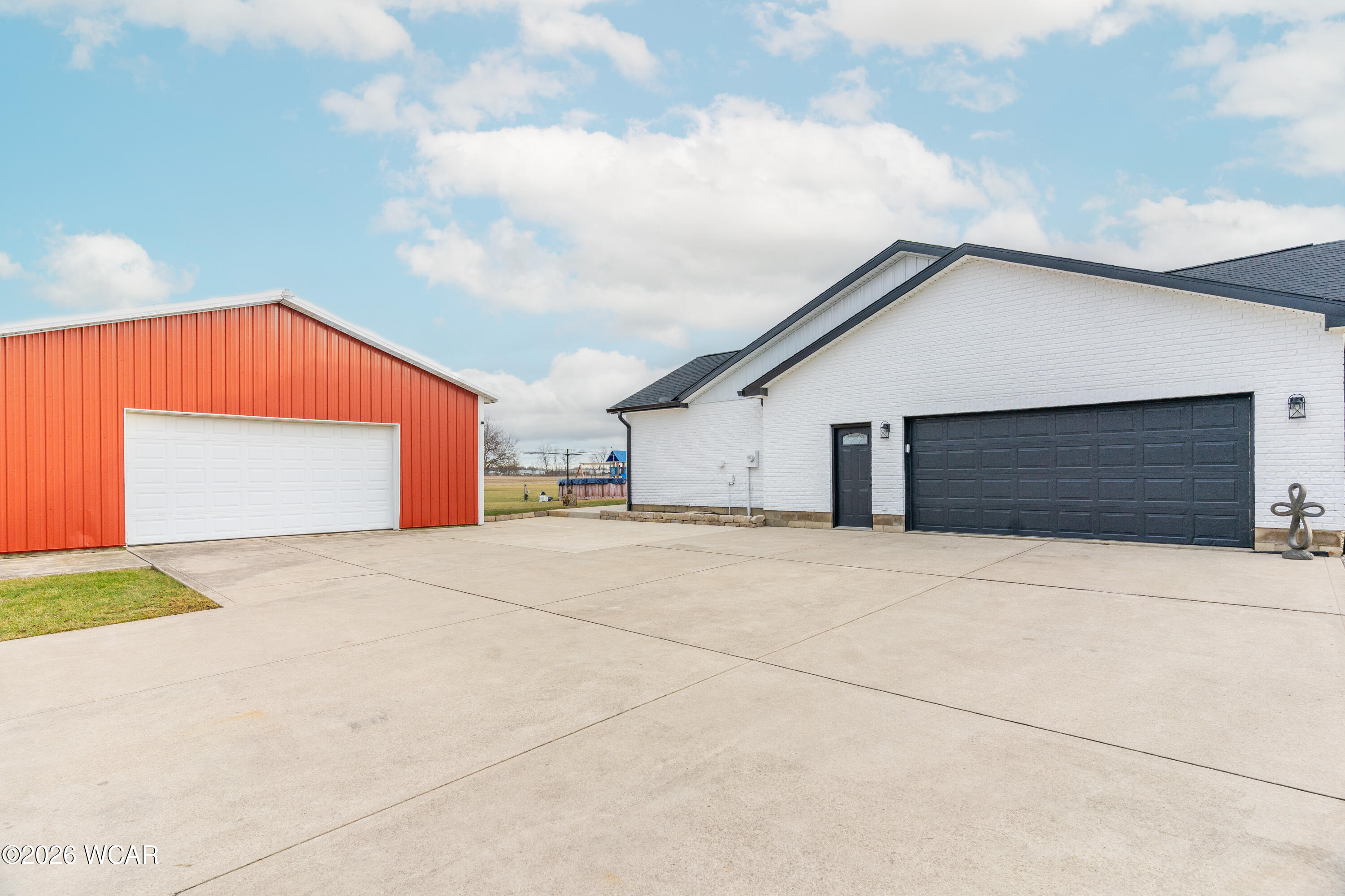 3725 Freeman Drive, Sidney, Ohio