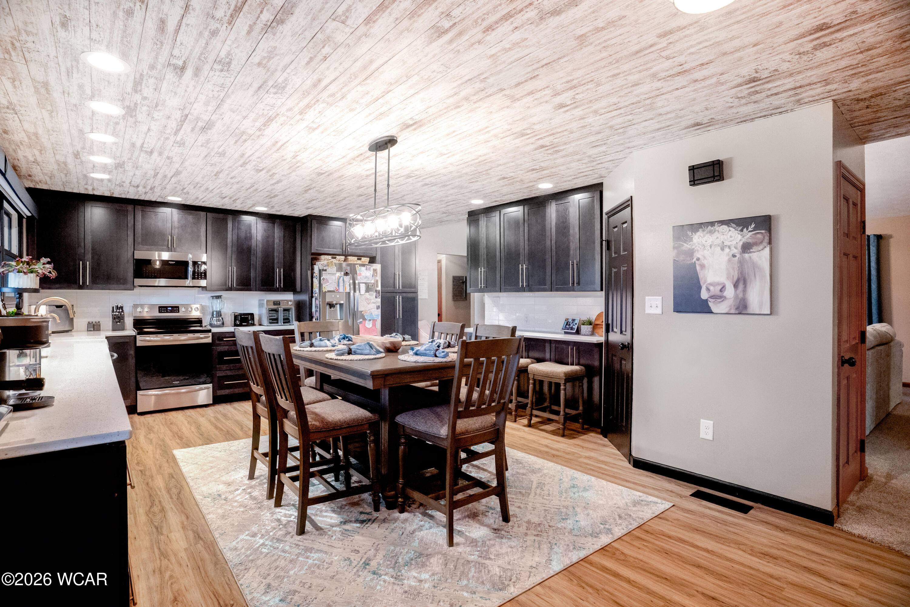 3725 Freeman Drive, Sidney, Ohio