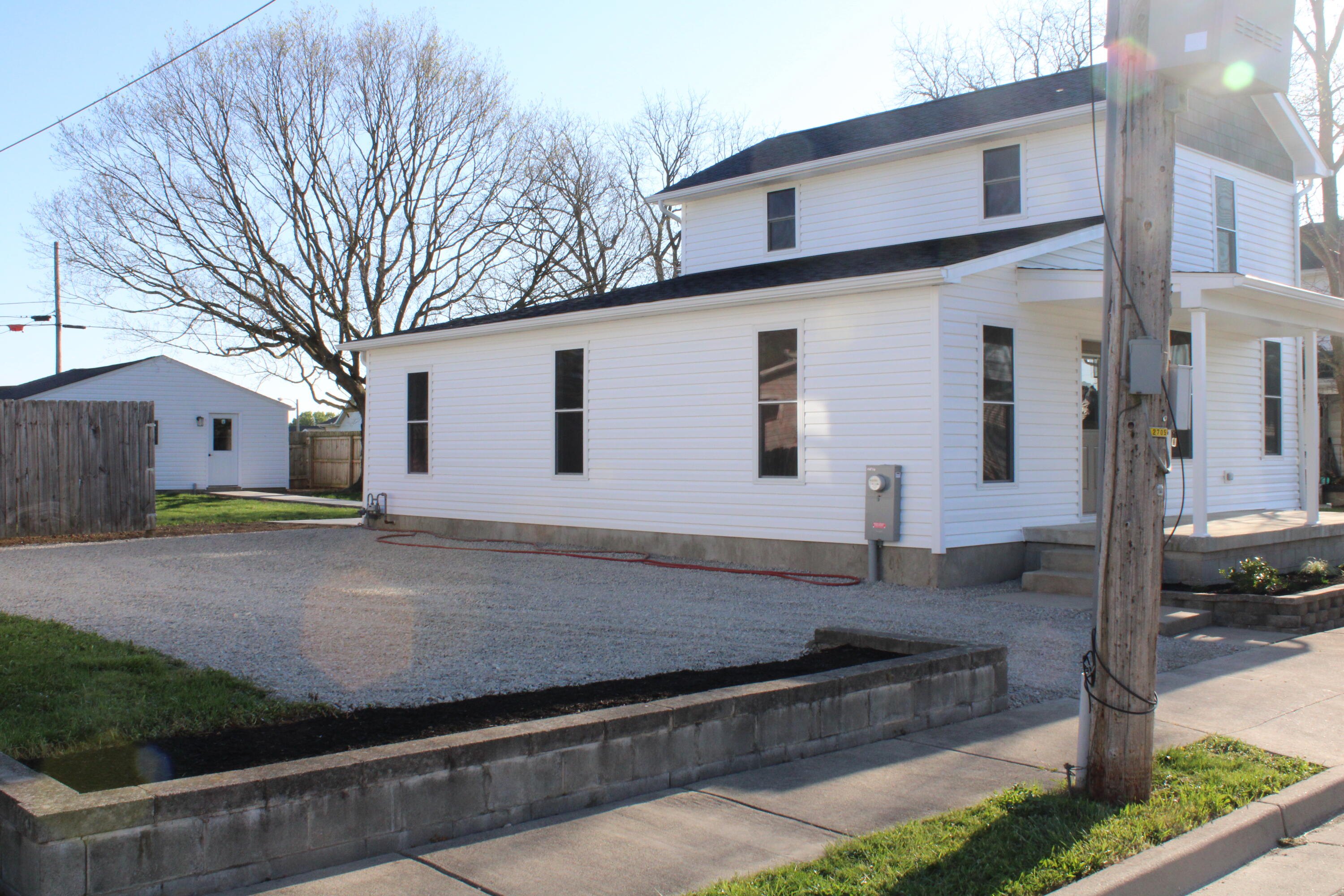 318 Main Street, Bradford, Ohio 45308