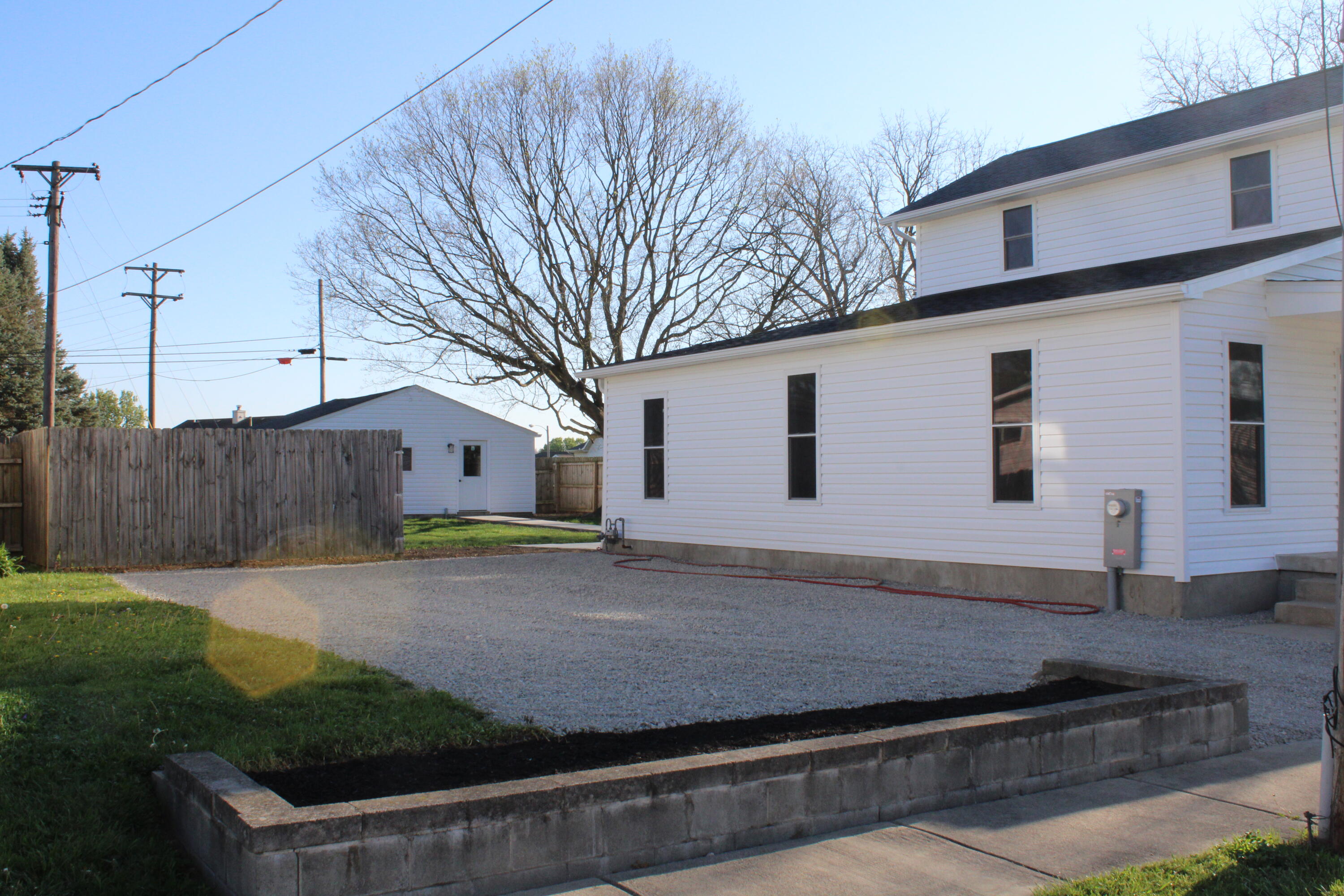 318 Main Street, Bradford, Ohio 45308