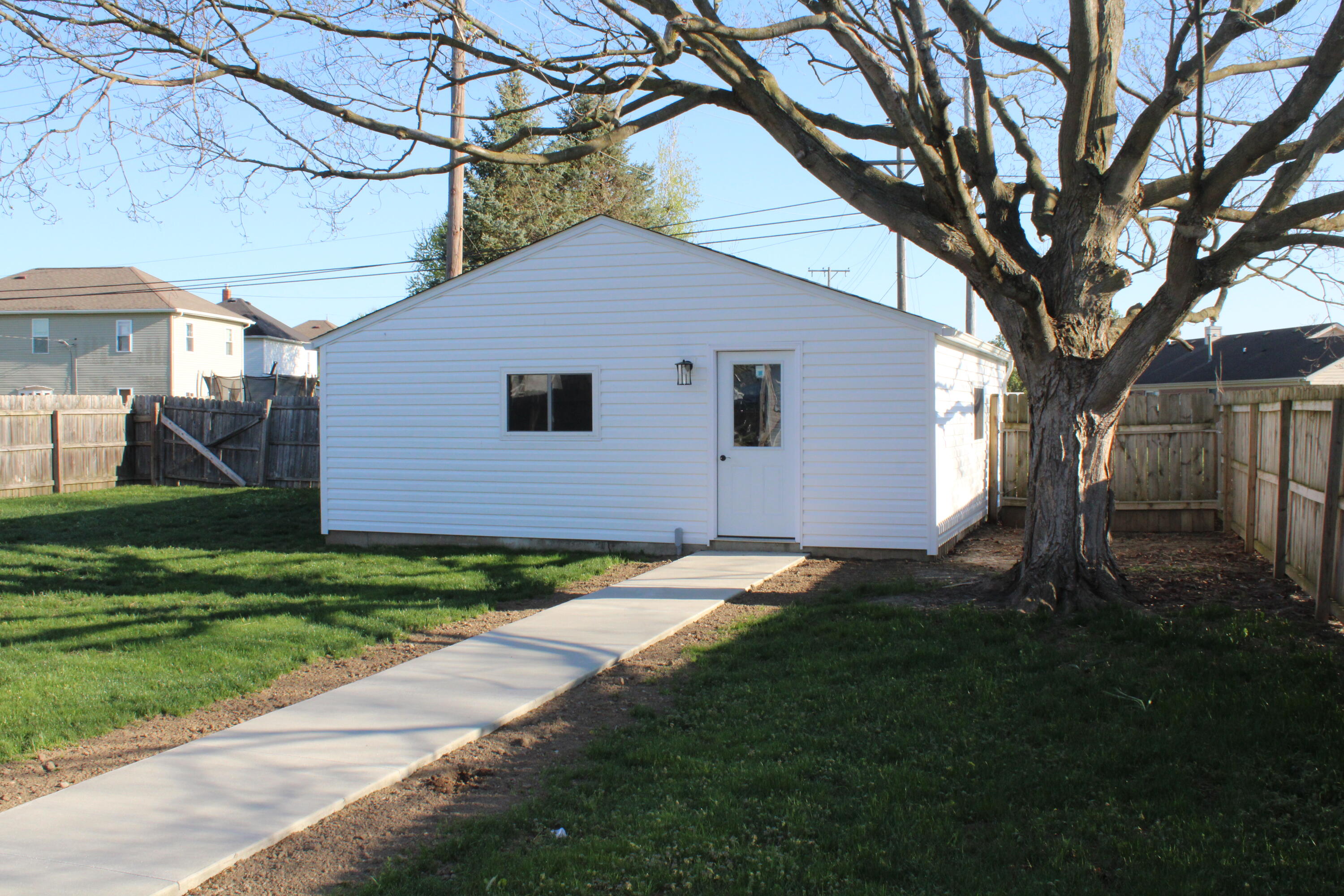 318 Main Street, Bradford, Ohio 45308