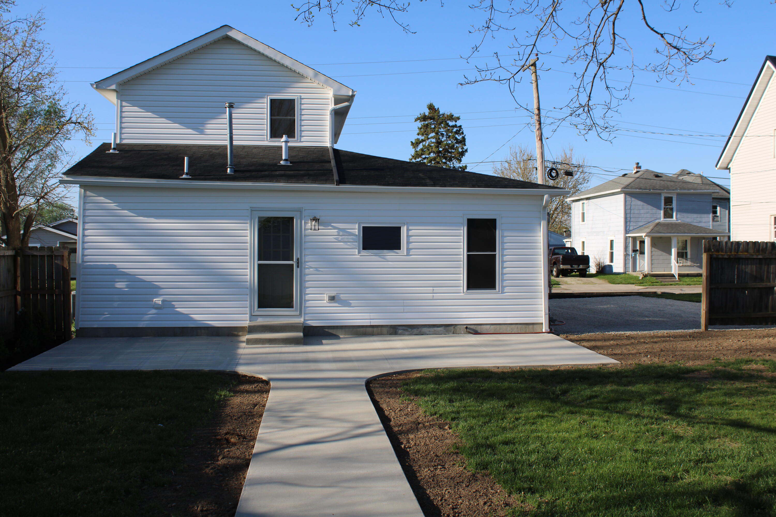 318 Main Street, Bradford, Ohio 45308