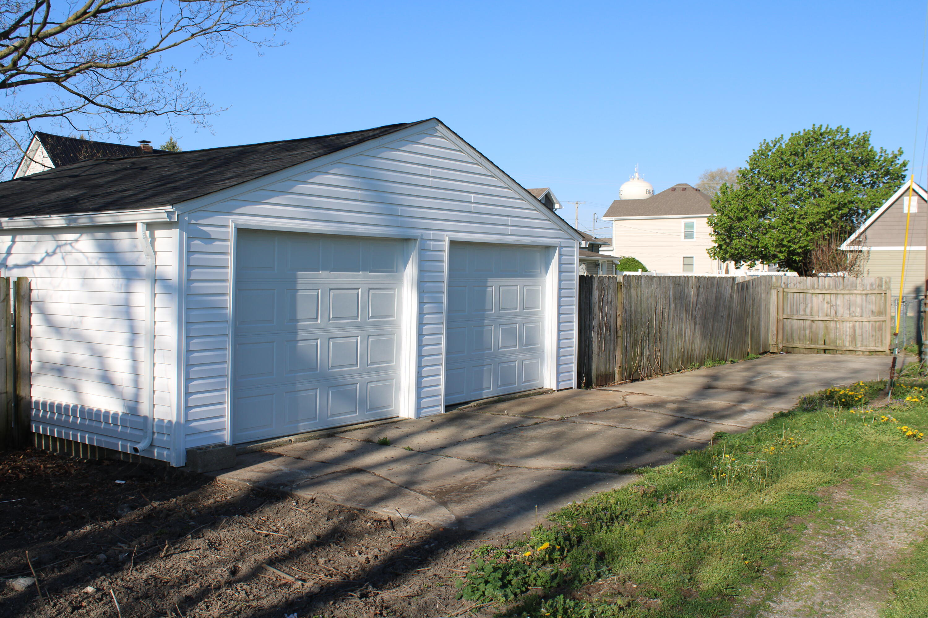 318 Main Street, Bradford, Ohio 45308